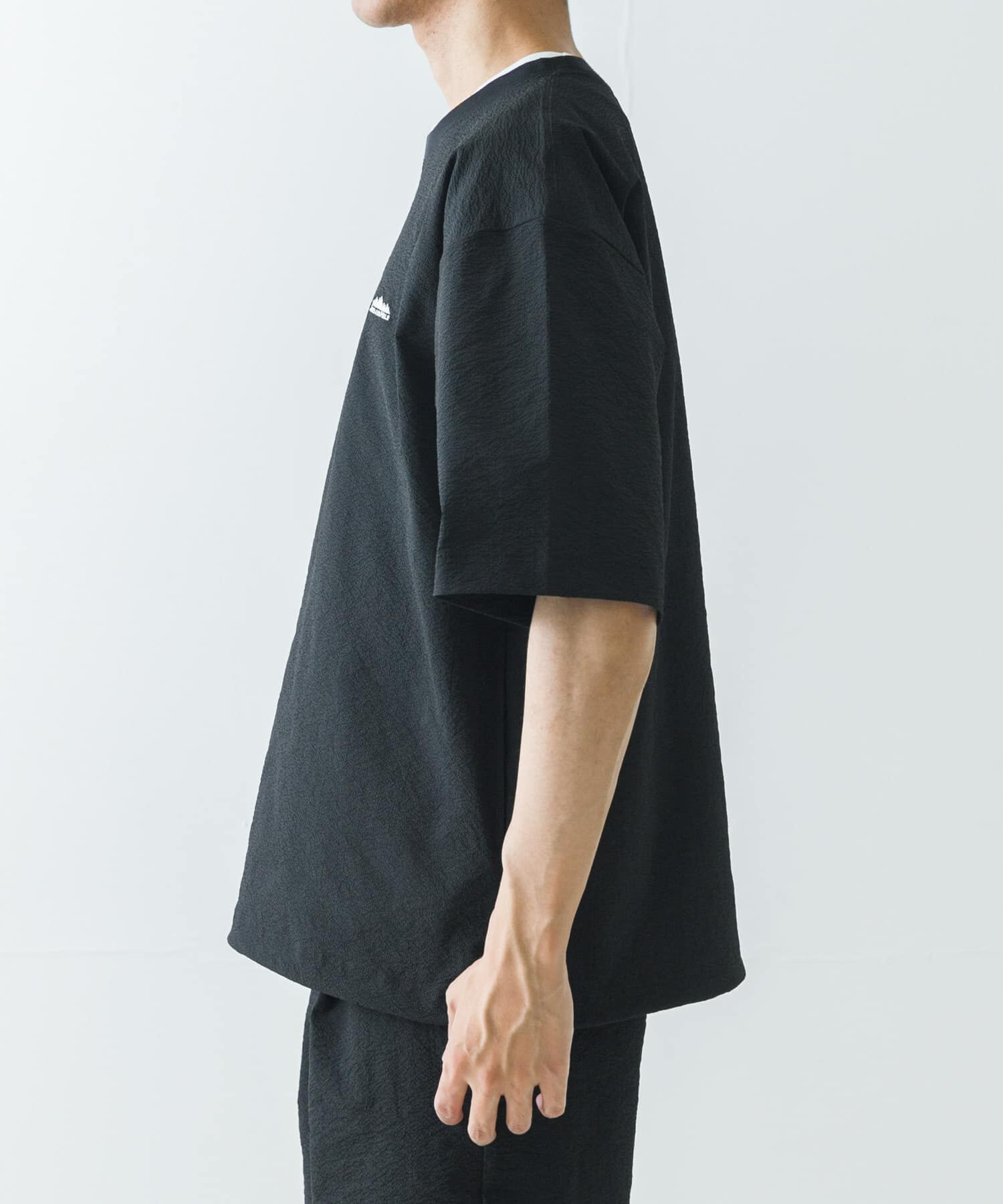 URBAN RESEARCH「『別注』THOUSAND MILE&times;UR　WASHER CODE T-SHIRTS」|Tシャツ・カットソー|