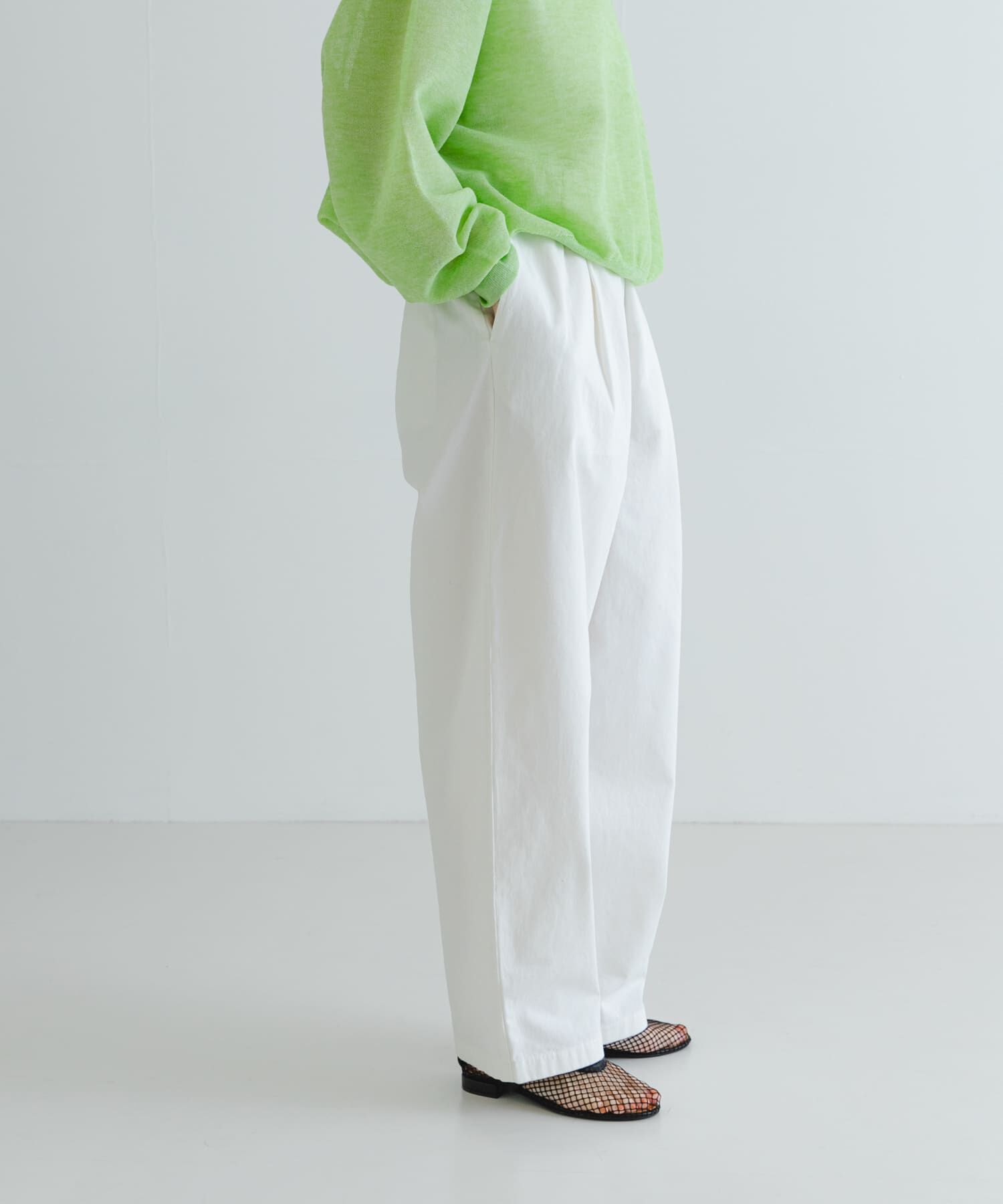 URBAN RESEARCH「『3サイズ展開』チノイージーパンツ」|その他|