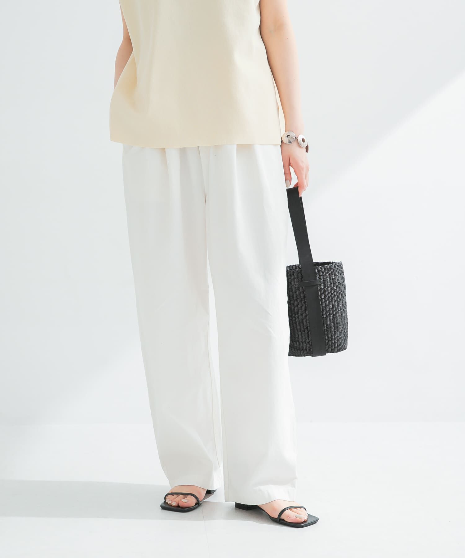 URBAN RESEARCH「『3サイズ展開』チノイージーパンツ」|その他|