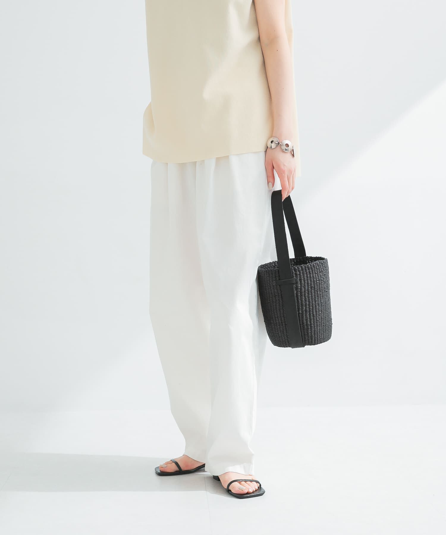 URBAN RESEARCH「『3サイズ展開』チノイージーパンツ」|その他|