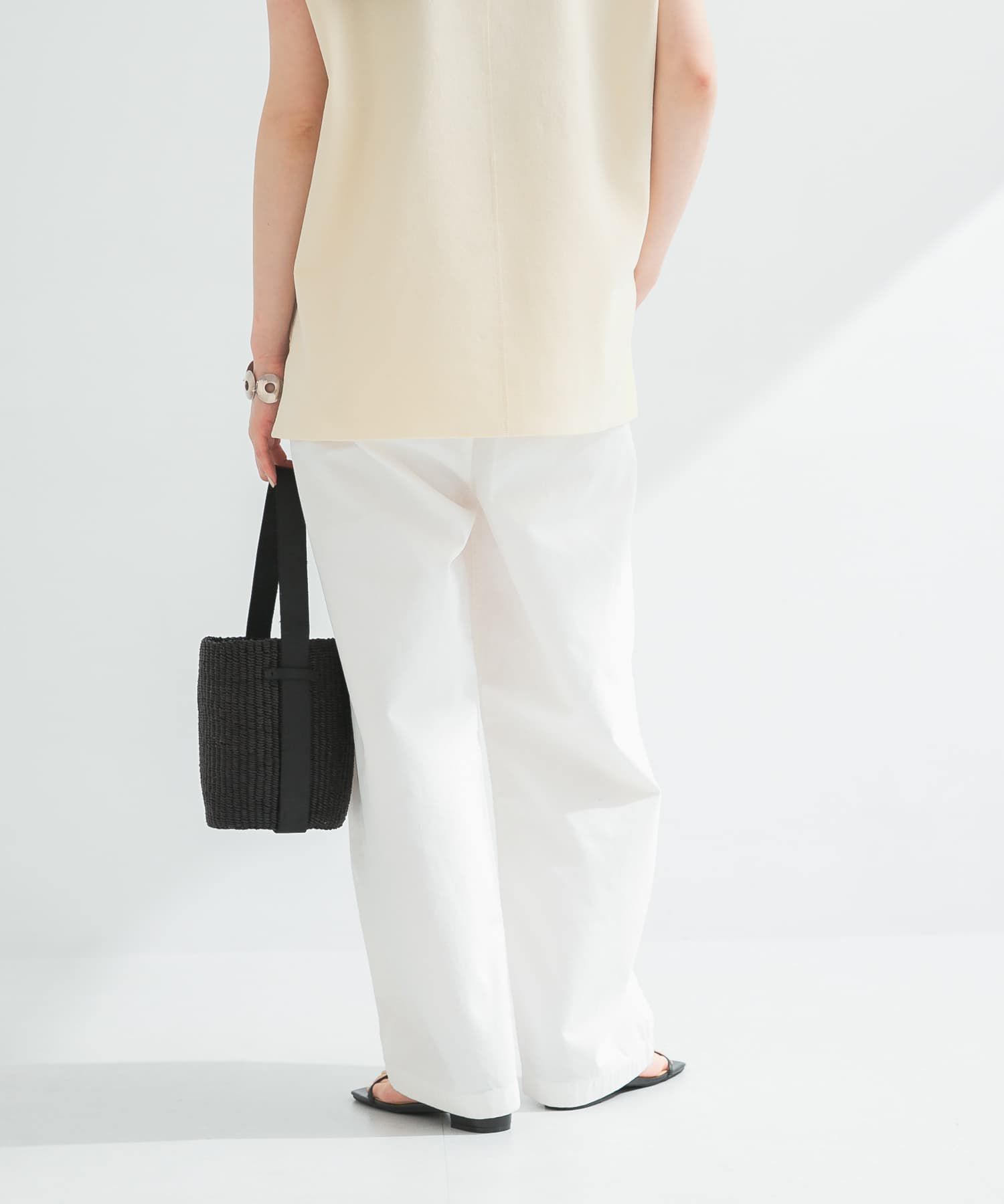 URBAN RESEARCH「『3サイズ展開』チノイージーパンツ」|その他|