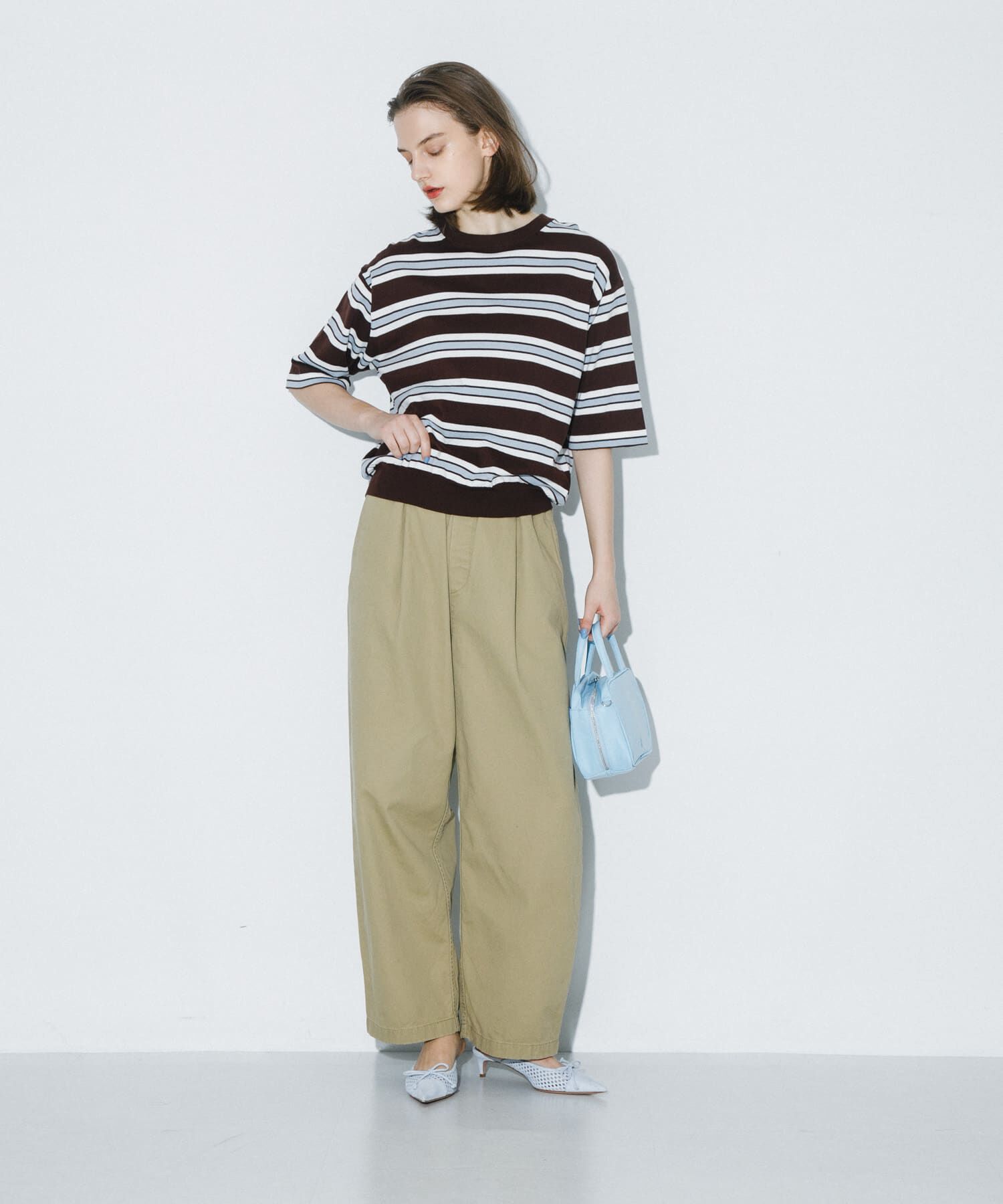 URBAN RESEARCH「『3サイズ展開』チノイージーパンツ」|その他|