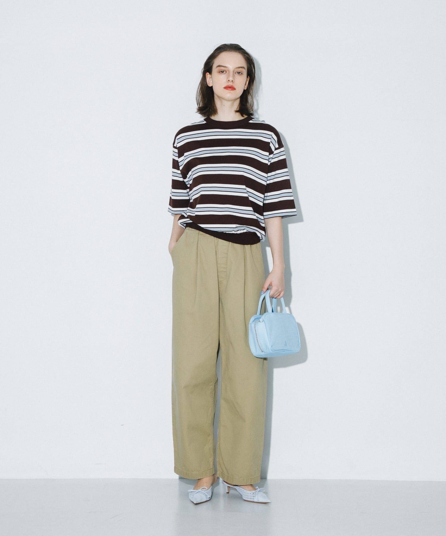 URBAN RESEARCH「『3サイズ展開』チノイージーパンツ」|その他|