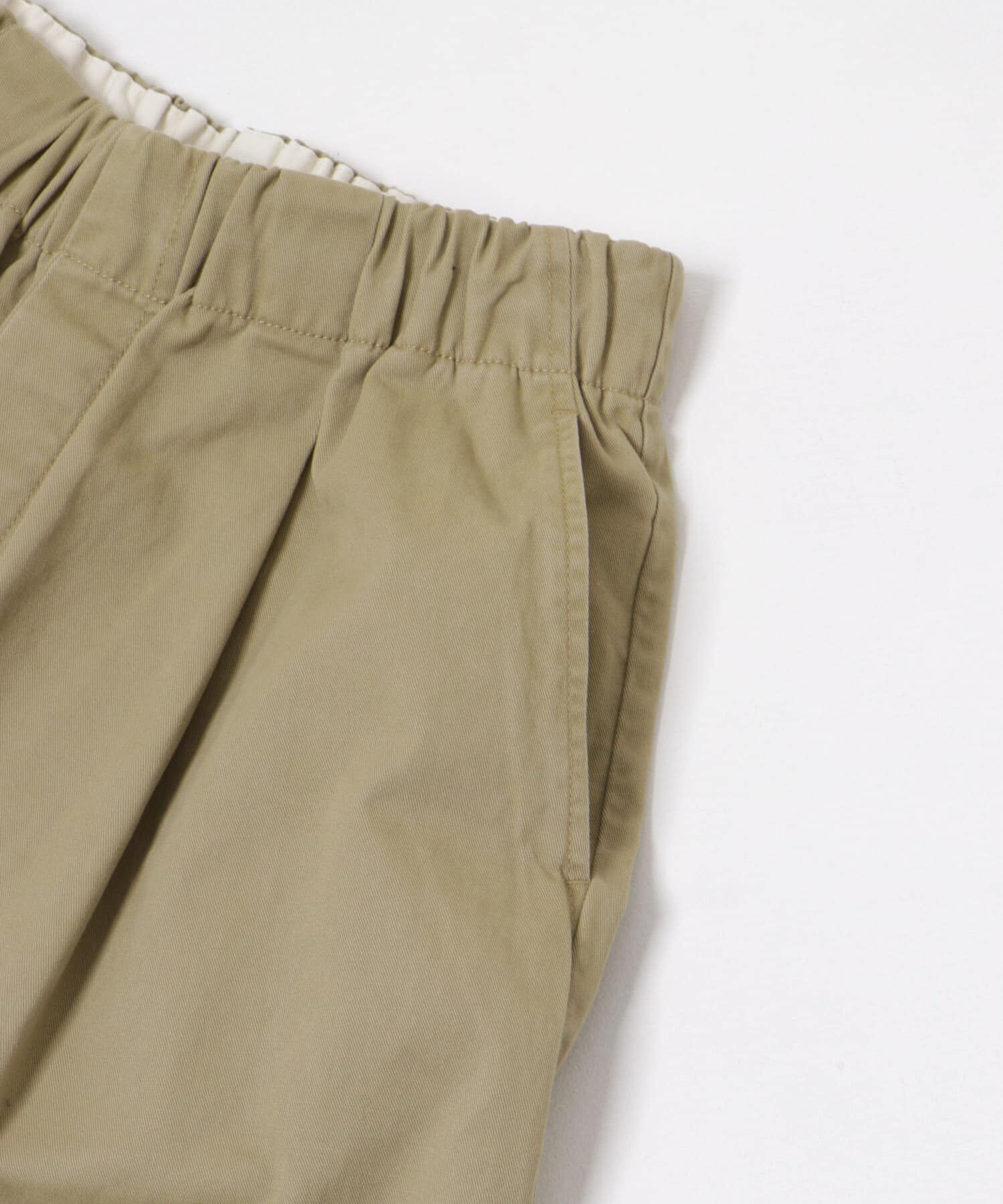 URBAN RESEARCH「『3サイズ展開』チノイージーパンツ」|その他|