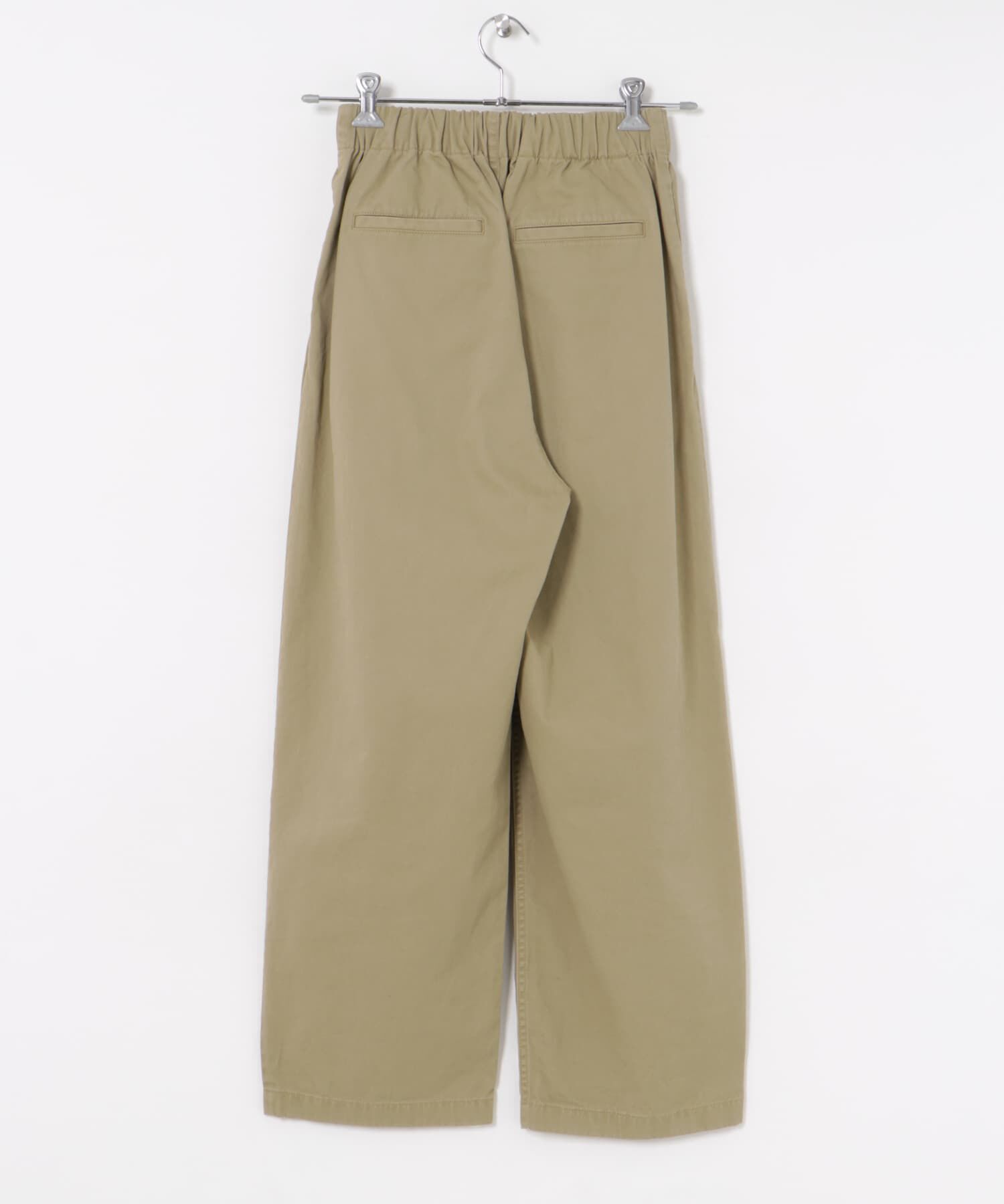 URBAN RESEARCH「『3サイズ展開』チノイージーパンツ」|その他|