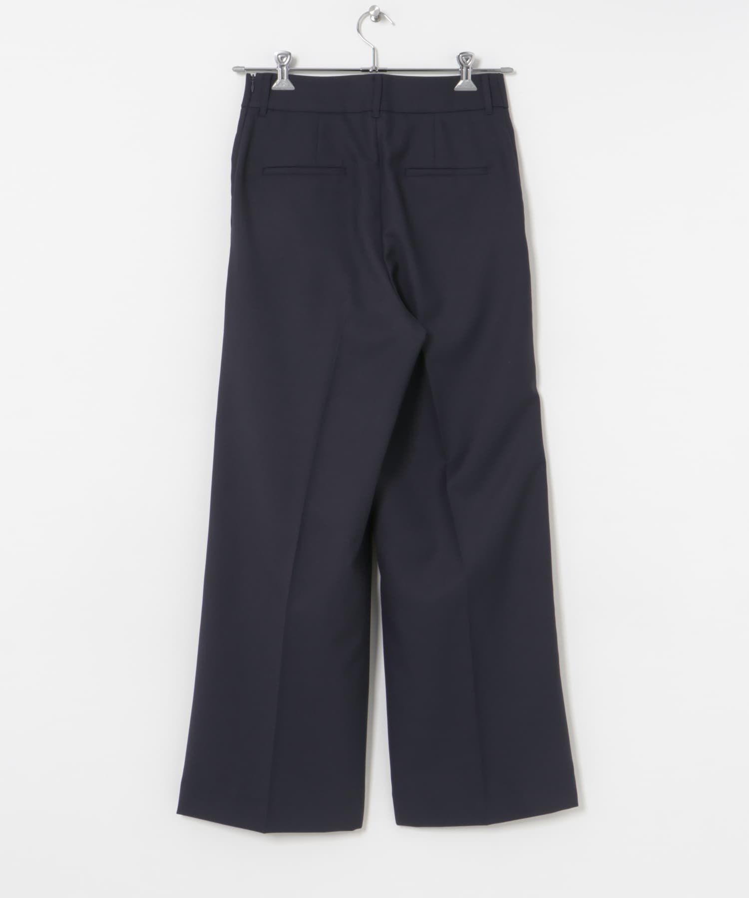 URBAN RESEARCH「『イージーケア』ワイドギャザースラックス」|その他|