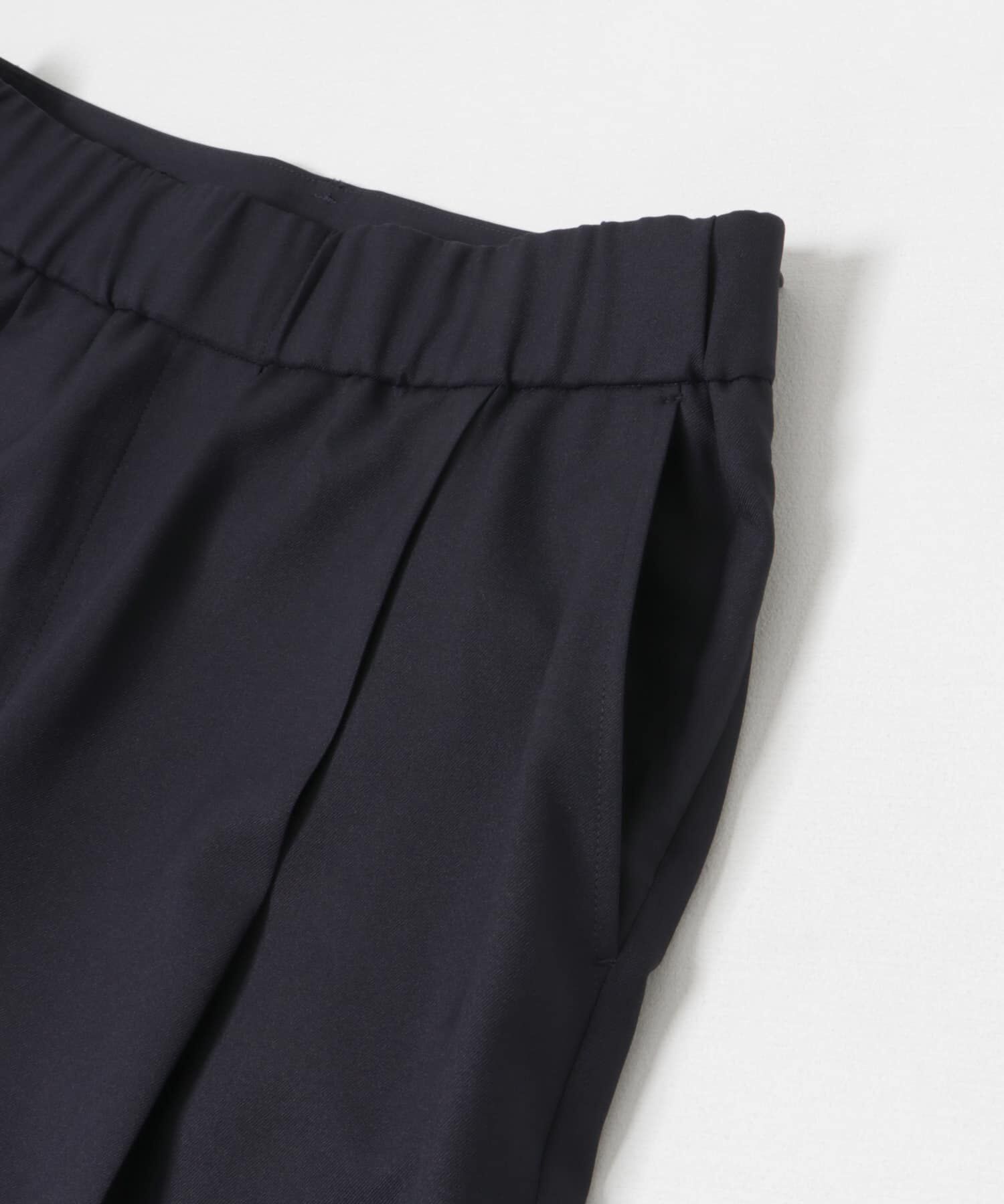 URBAN RESEARCH「『イージーケア』ワイドギャザースラックス」|その他|