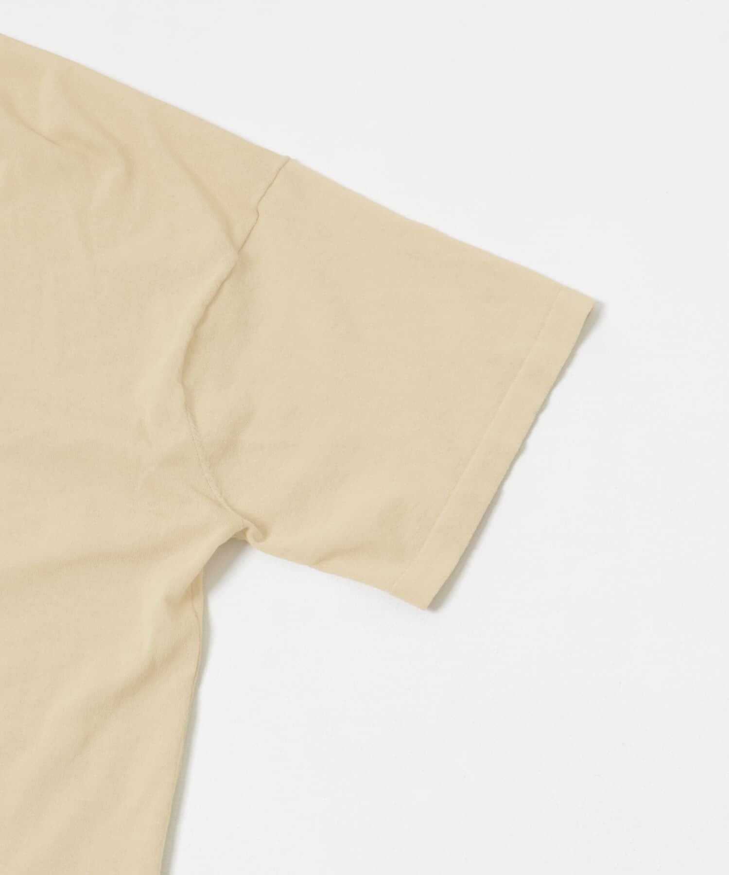 LAATO「circle knit tee」|Tシャツ・カットソー|