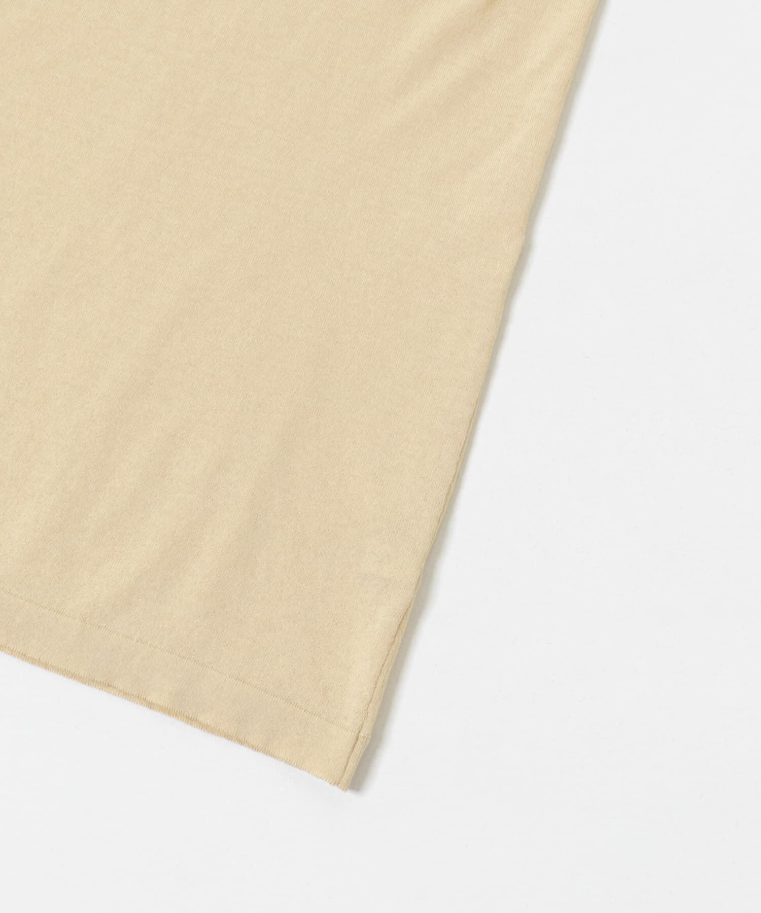 LAATO「circle knit tee」|Tシャツ・カットソー|