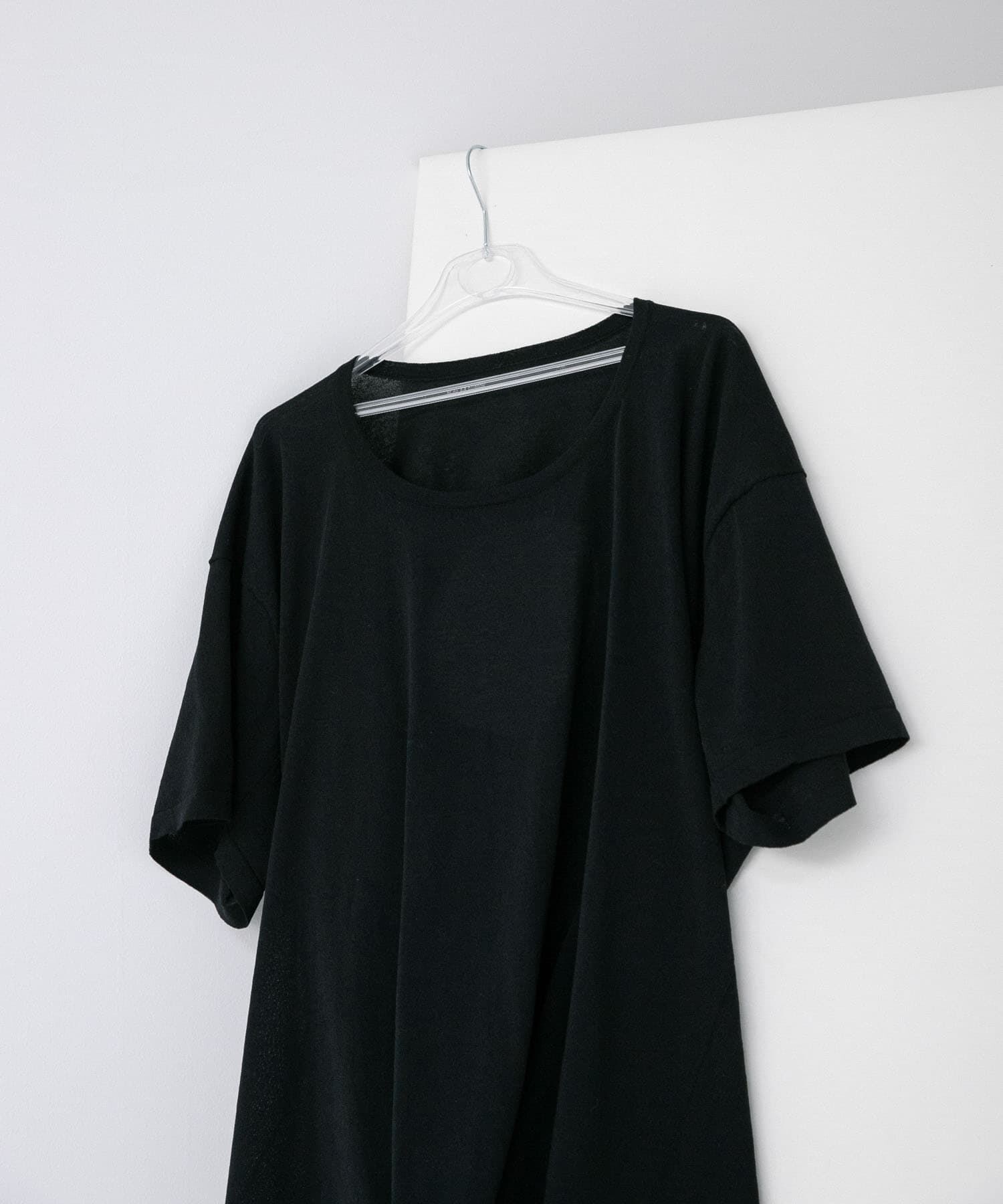 LAATO「circle knit tee」|Tシャツ・カットソー|