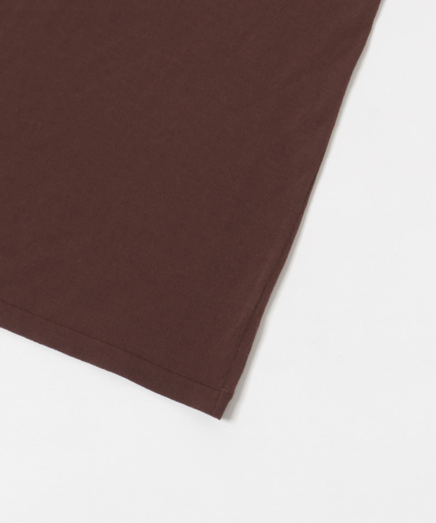 LAATO「circle knit tee」|Tシャツ・カットソー|