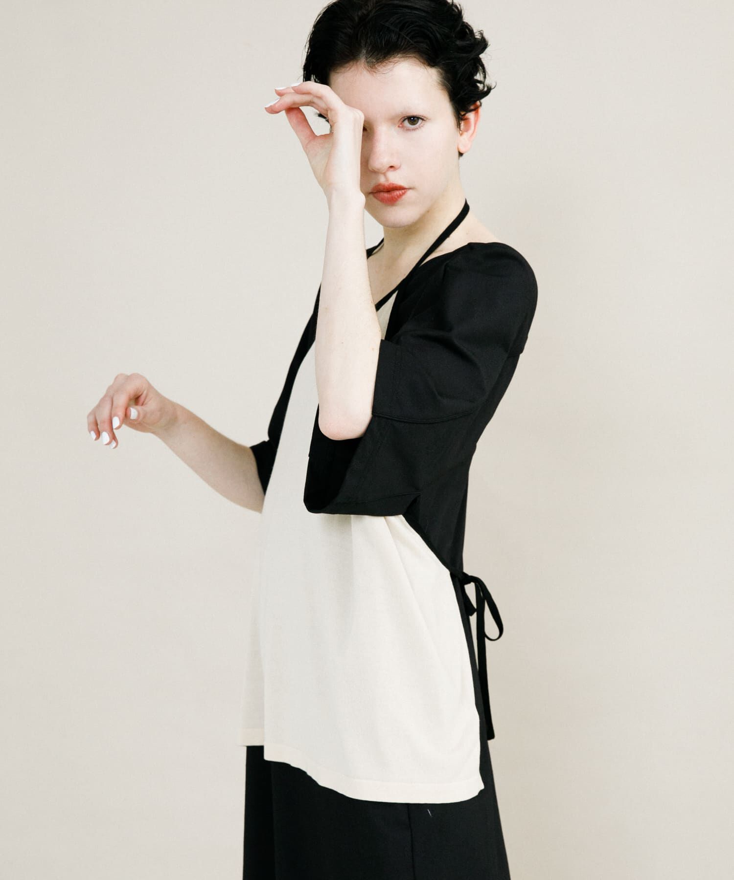 LAATO「fast dry fes all in one」|スカート|