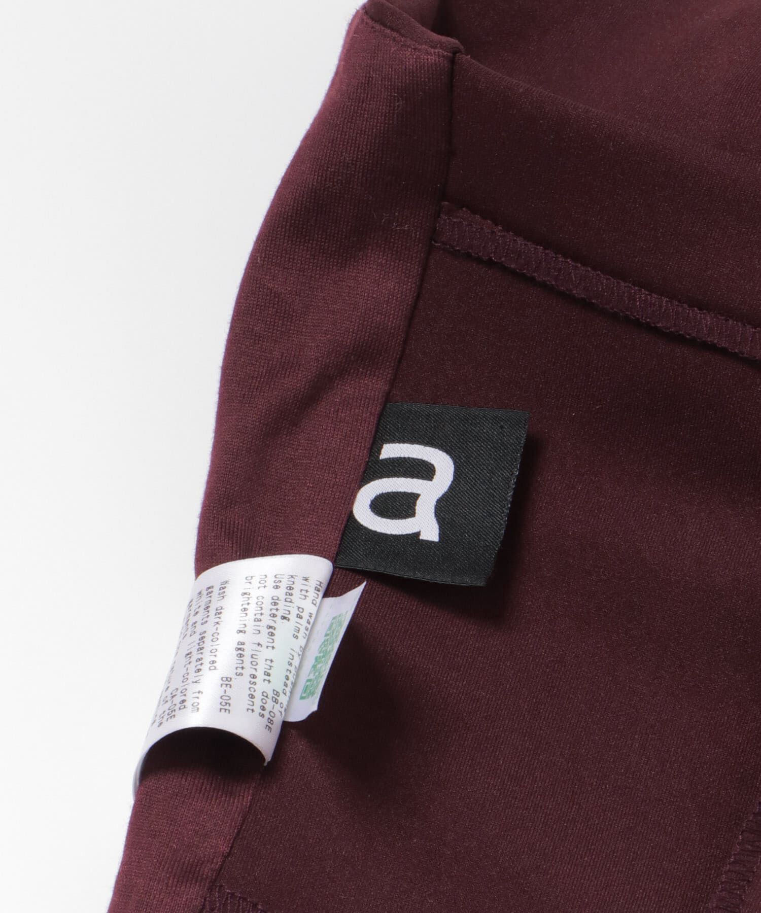 URBAN RESEARCH「ambiguous　Stretch Bustier」|チューブトップ|