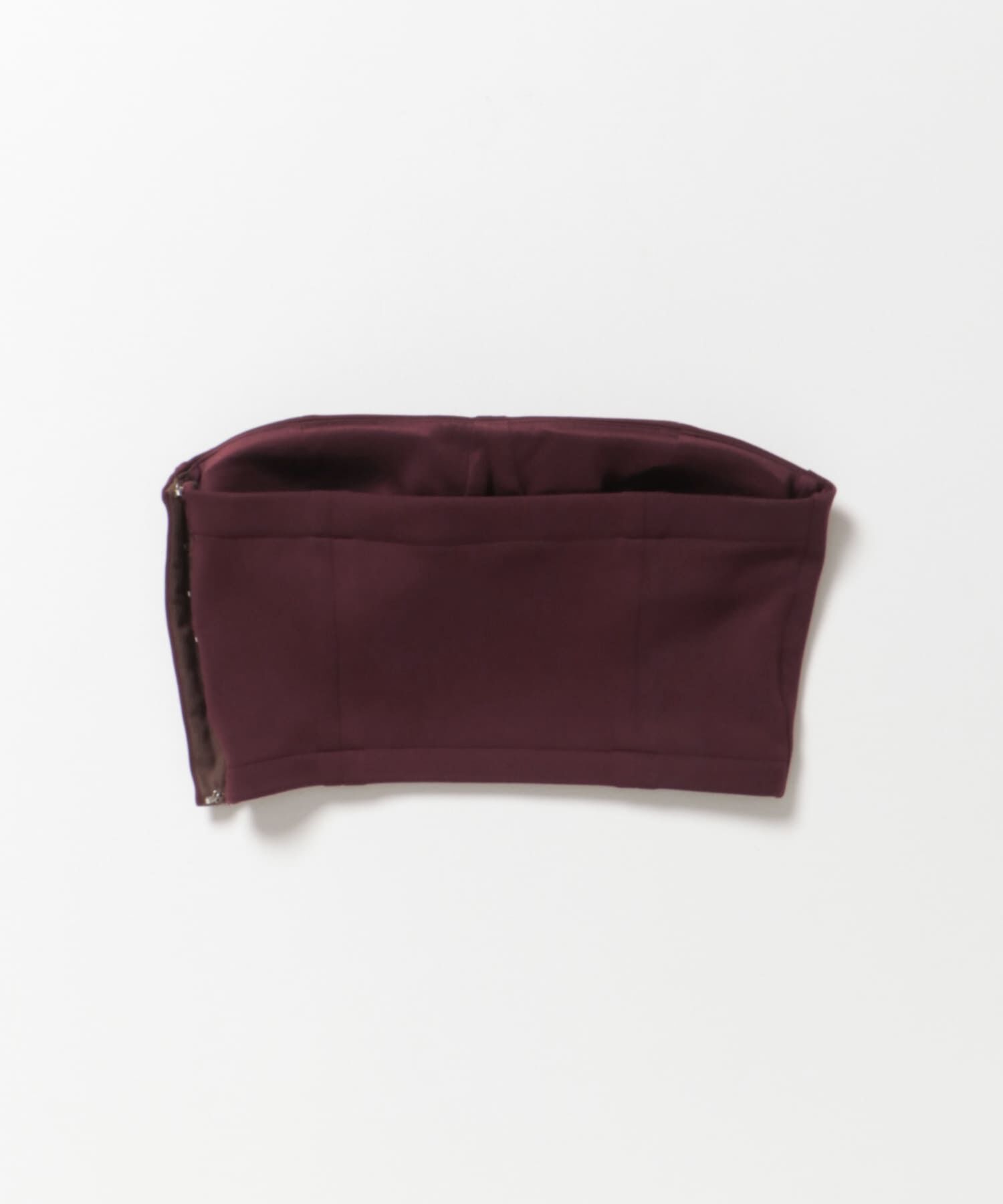 URBAN RESEARCH「ambiguous　Stretch Bustier」|チューブトップ|