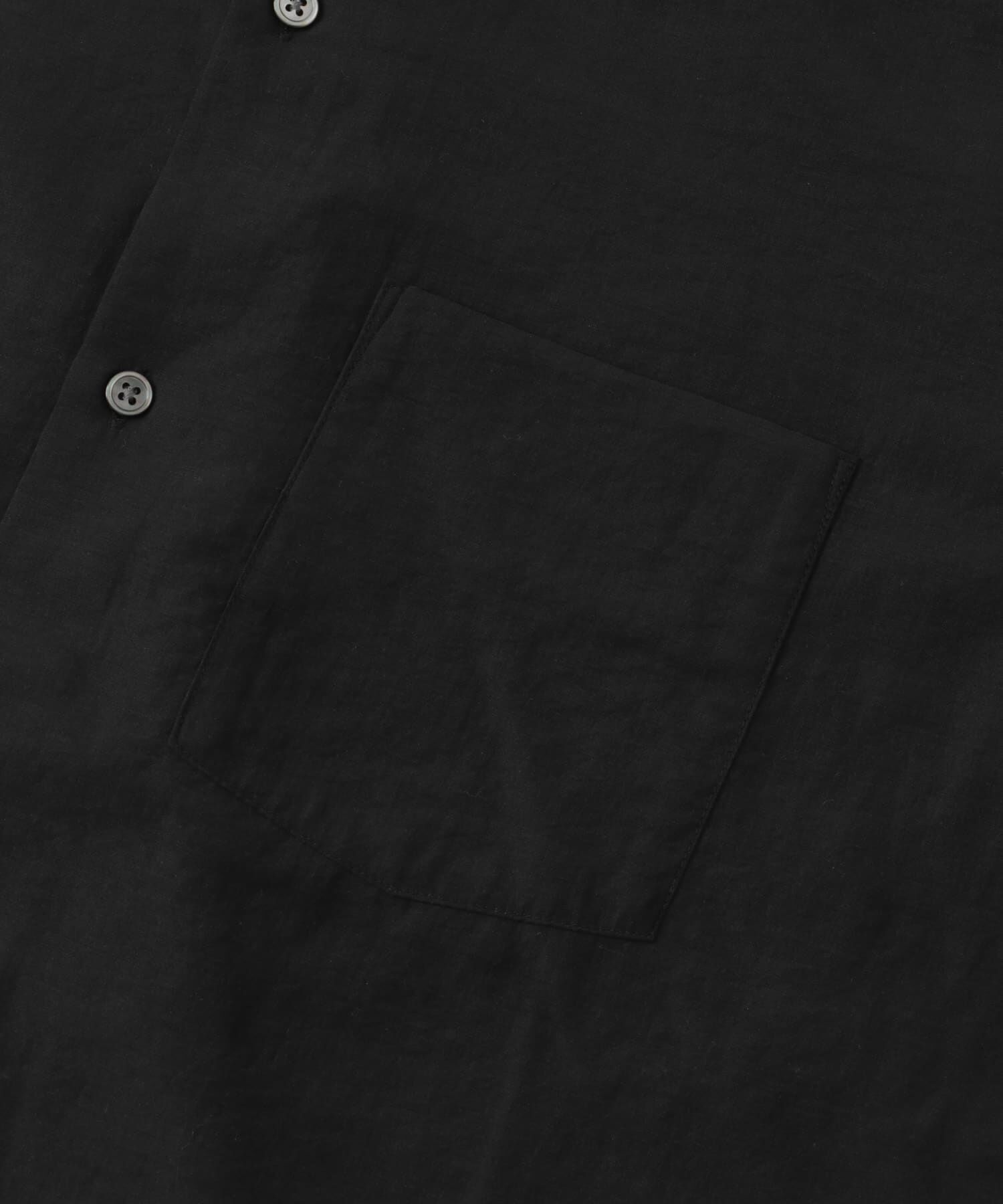 URBAN RESEARCH DOORS「FORK&SPOON　Nylon Wool シャツ」|シャツ・ブラウス|