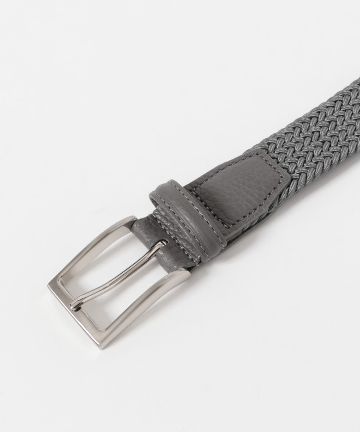 URBAN RESEARCH DOORS「LIFE STYLE TAILOR　イタリアンメッシュベルト」|ベルト|