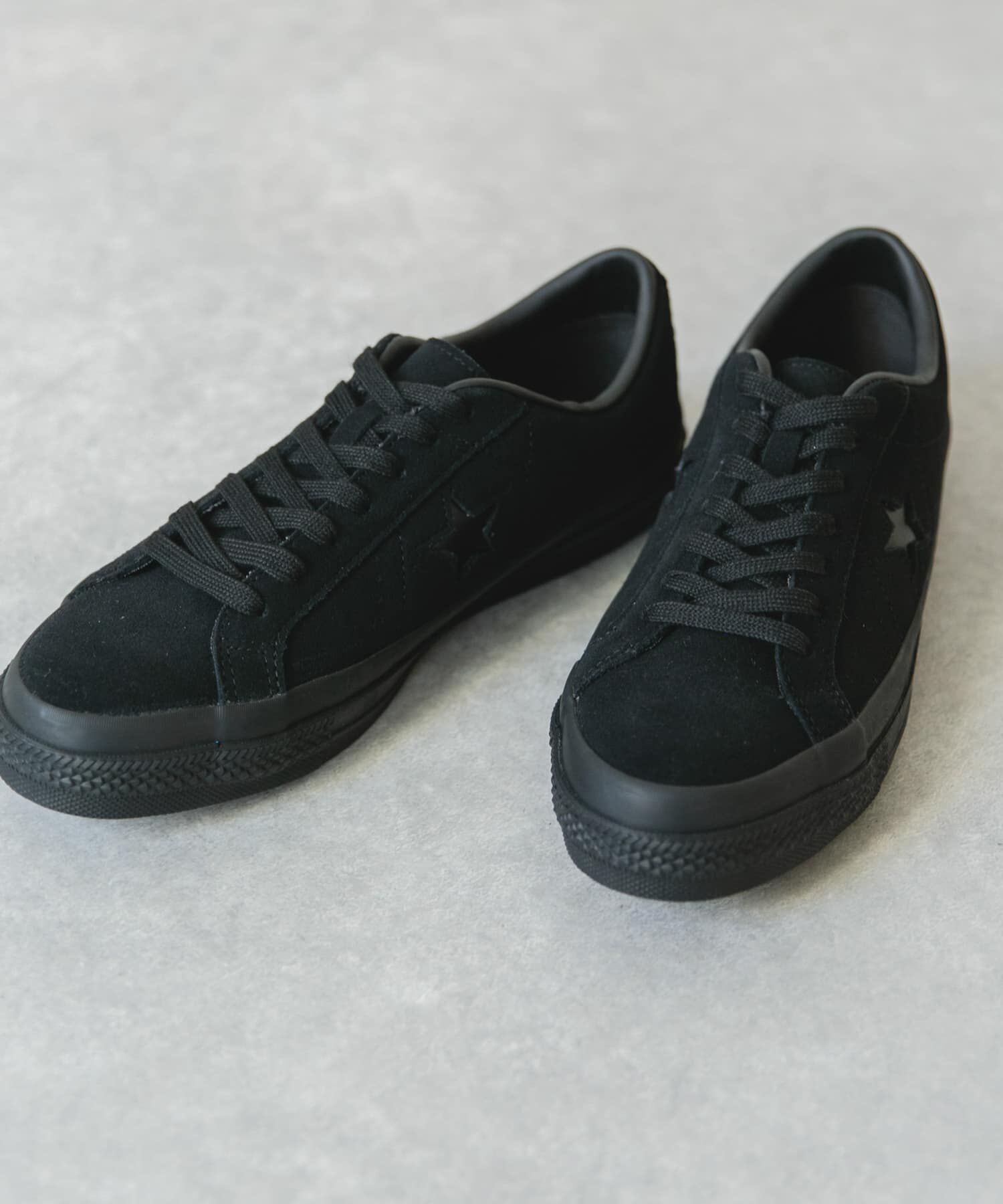 URBAN RESEARCH DOORS「CONVERSE　ONE STAR SUEDE」|スニーカー|