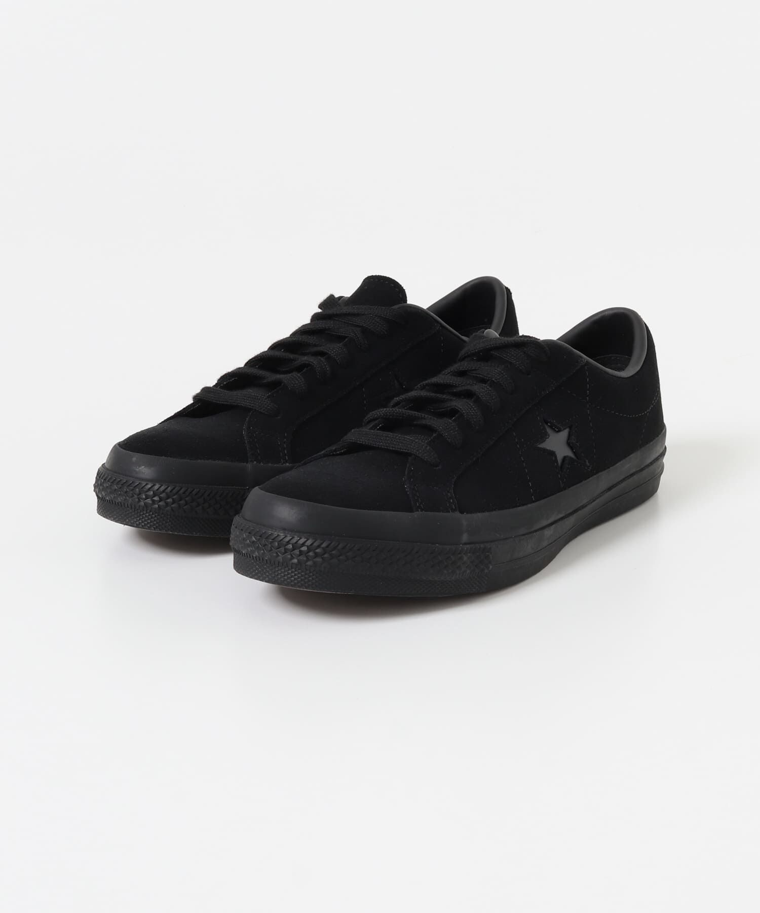 URBAN RESEARCH DOORS「CONVERSE　ONE STAR SUEDE」|スニーカー|