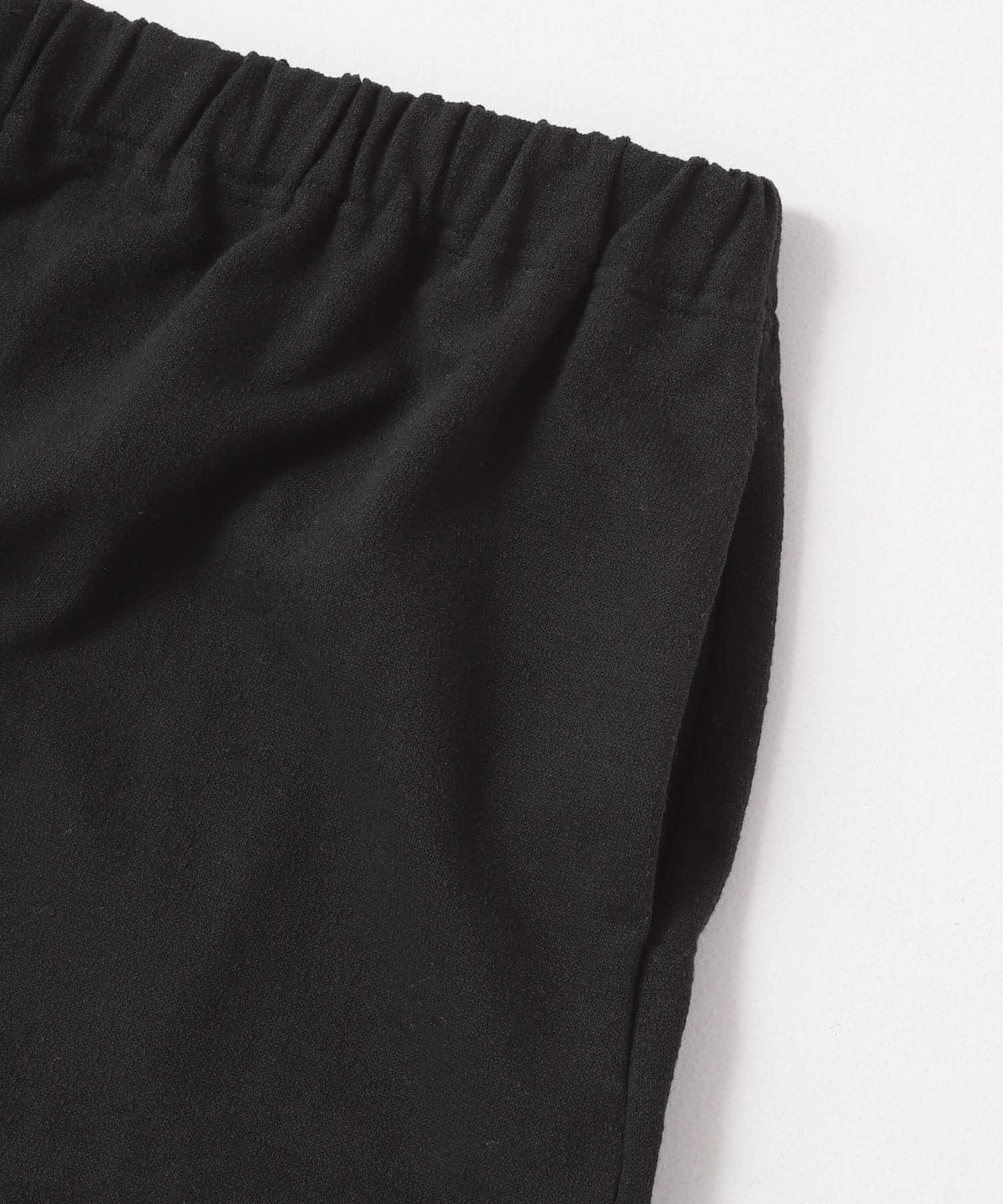 かぐれ「ドライコットンストレートスカート」|スカート|