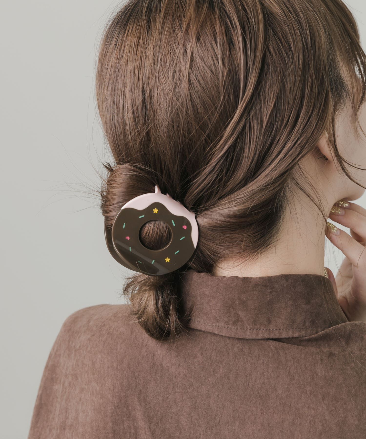 SMELLY「ドーナツバンス」|その他|