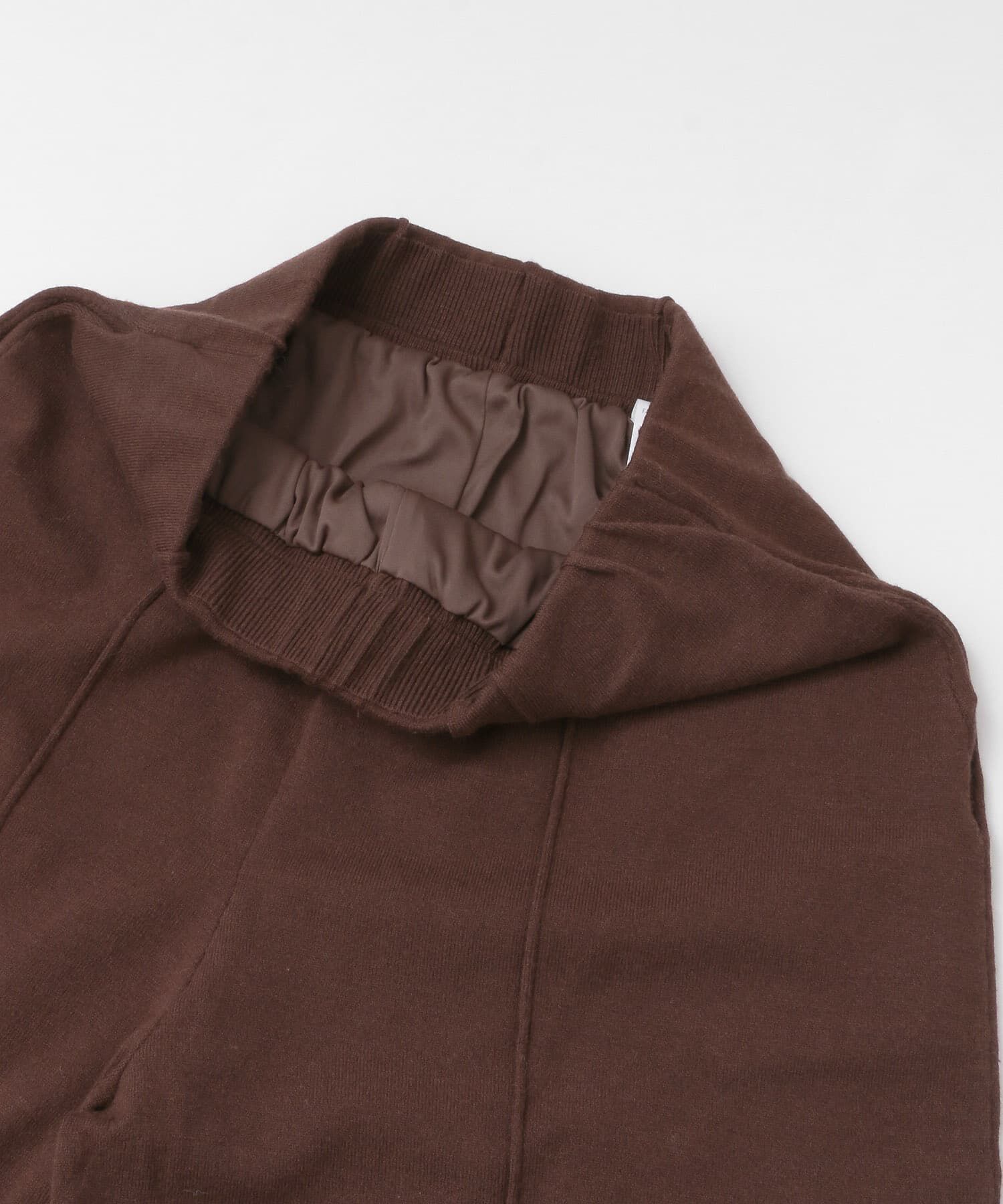 LAATO「PINTACK HALF PANTS」|その他|