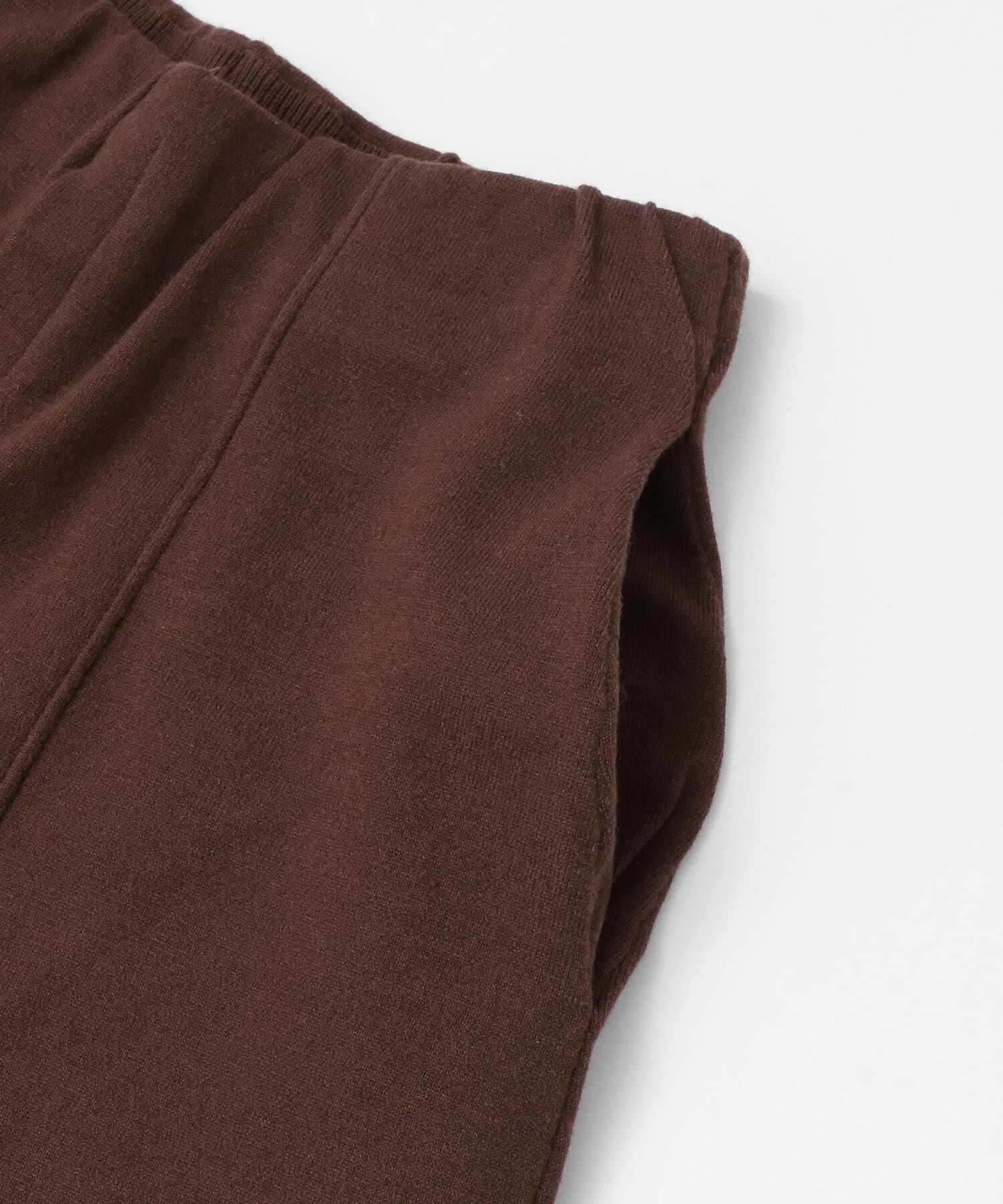 LAATO「PINTACK HALF PANTS」|その他|