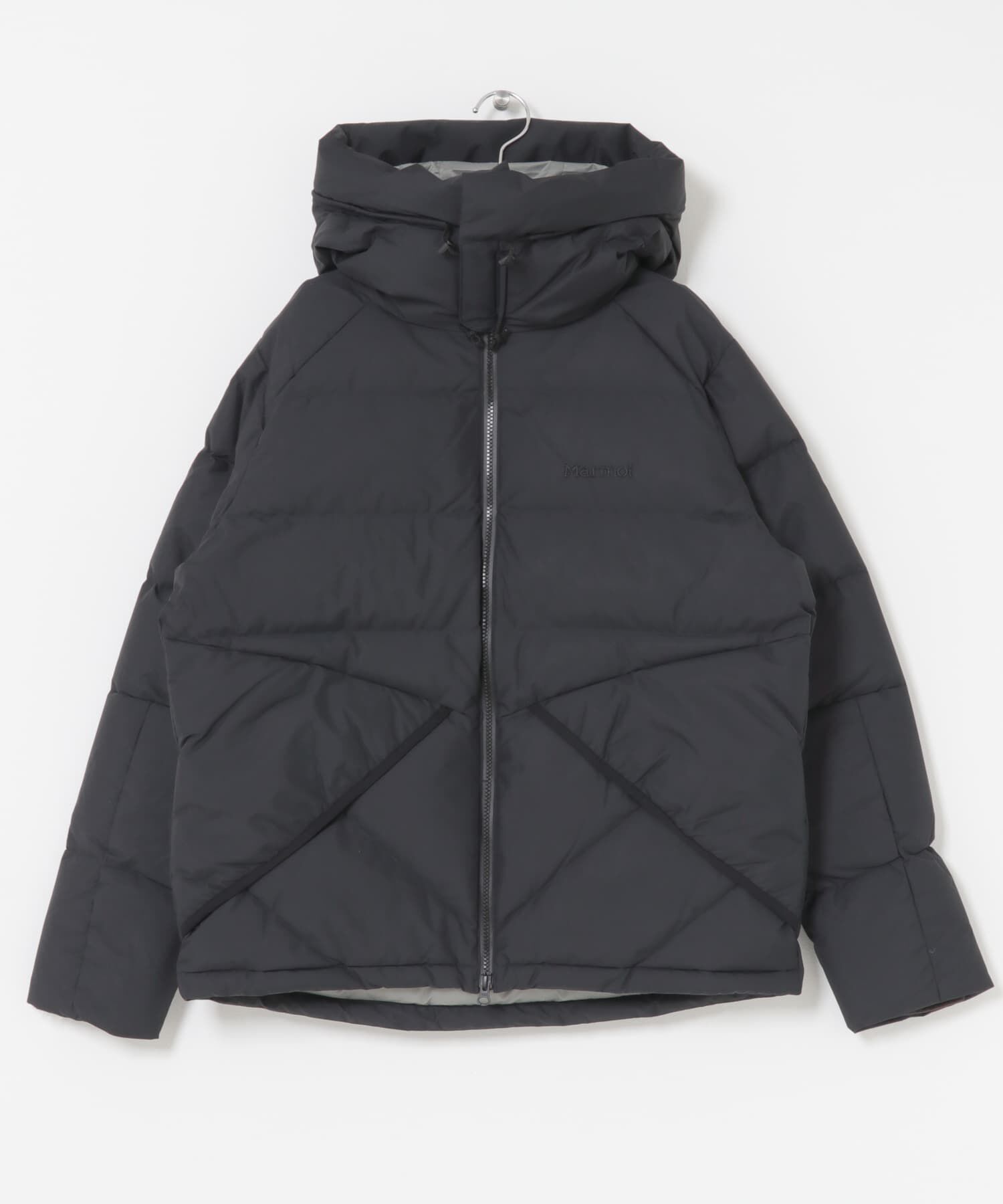 URBAN RESEARCH DOORS「Marmot　Parbat Parka」|ダウン|