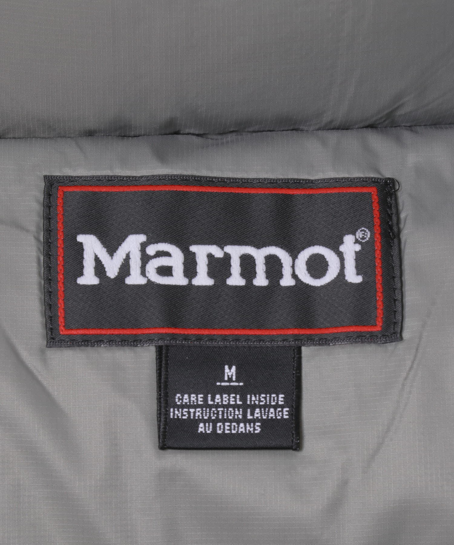 URBAN RESEARCH DOORS「Marmot　Parbat Parka」|ダウン|