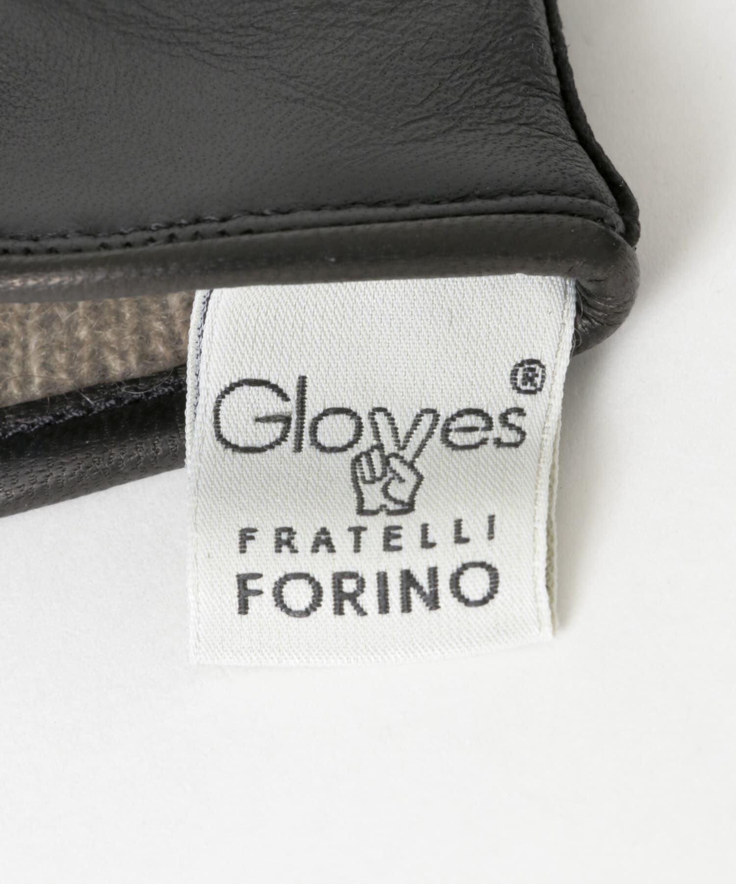 URBAN RESEARCH「GLOVES　TOUCH LAMBSKIN」|手袋|