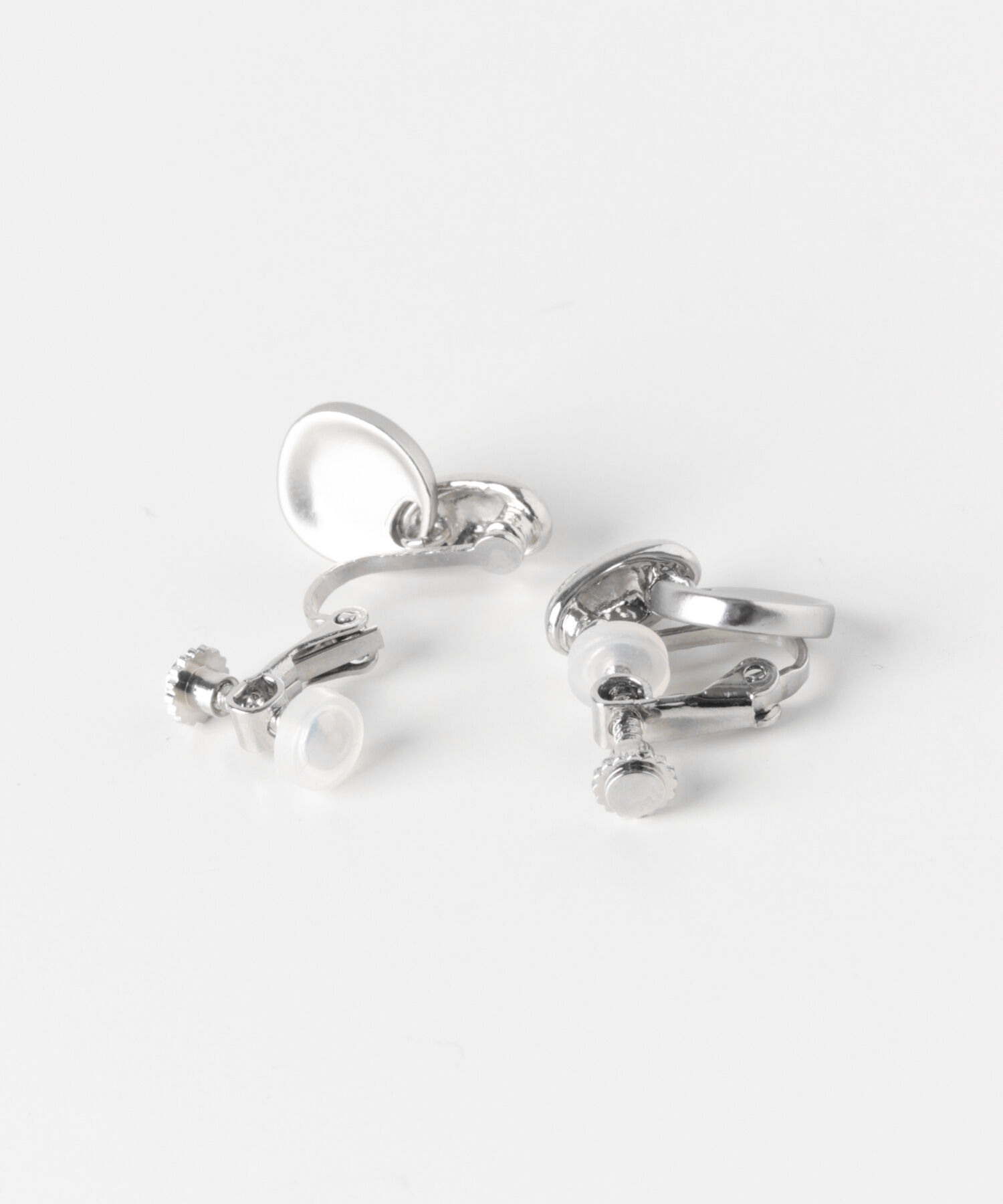 SMELLY「コンビメタルイヤリング」|イヤリング|