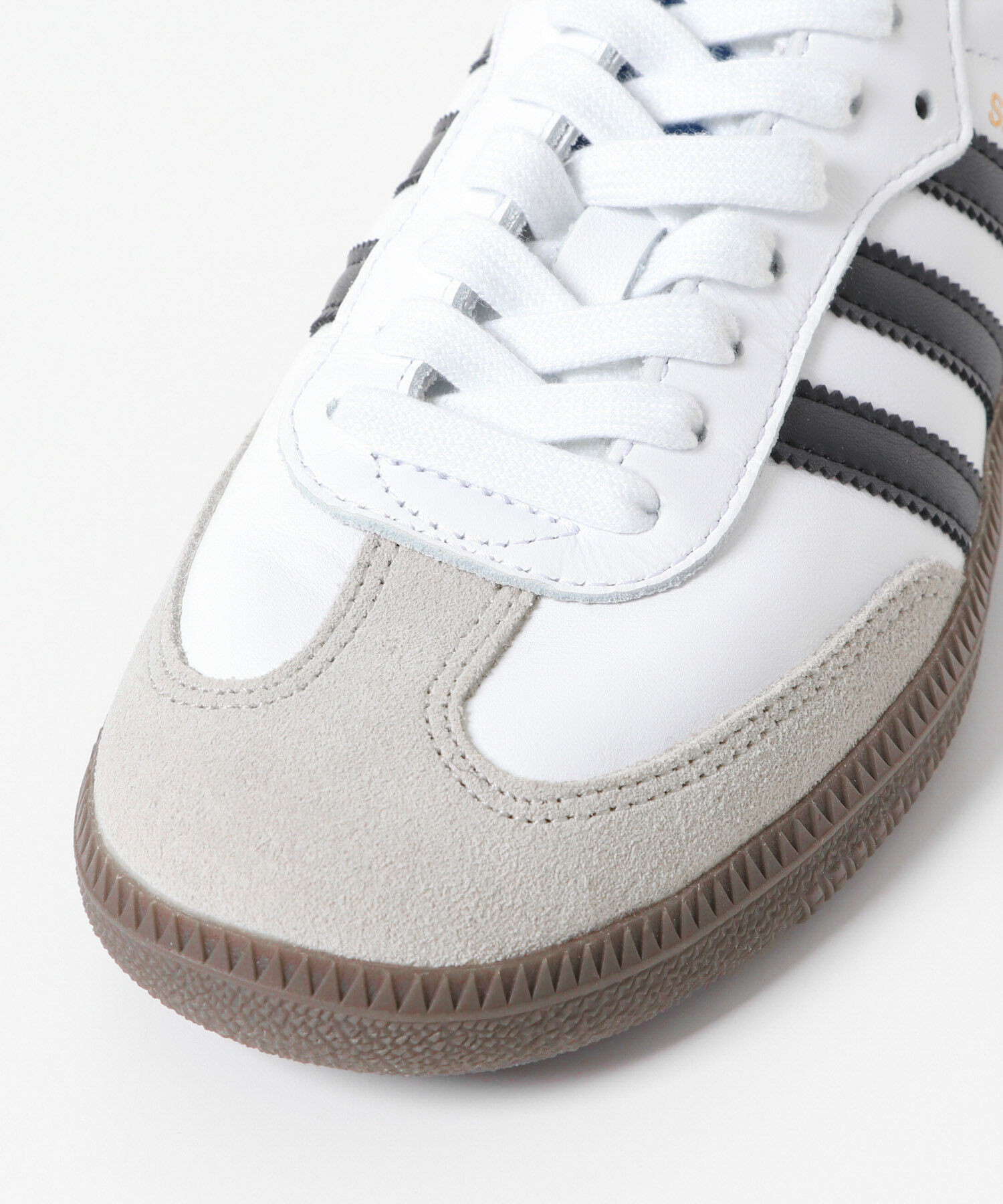 URBAN RESEARCH DOORS「adidas　SAMBA OG」|スニーカー|
