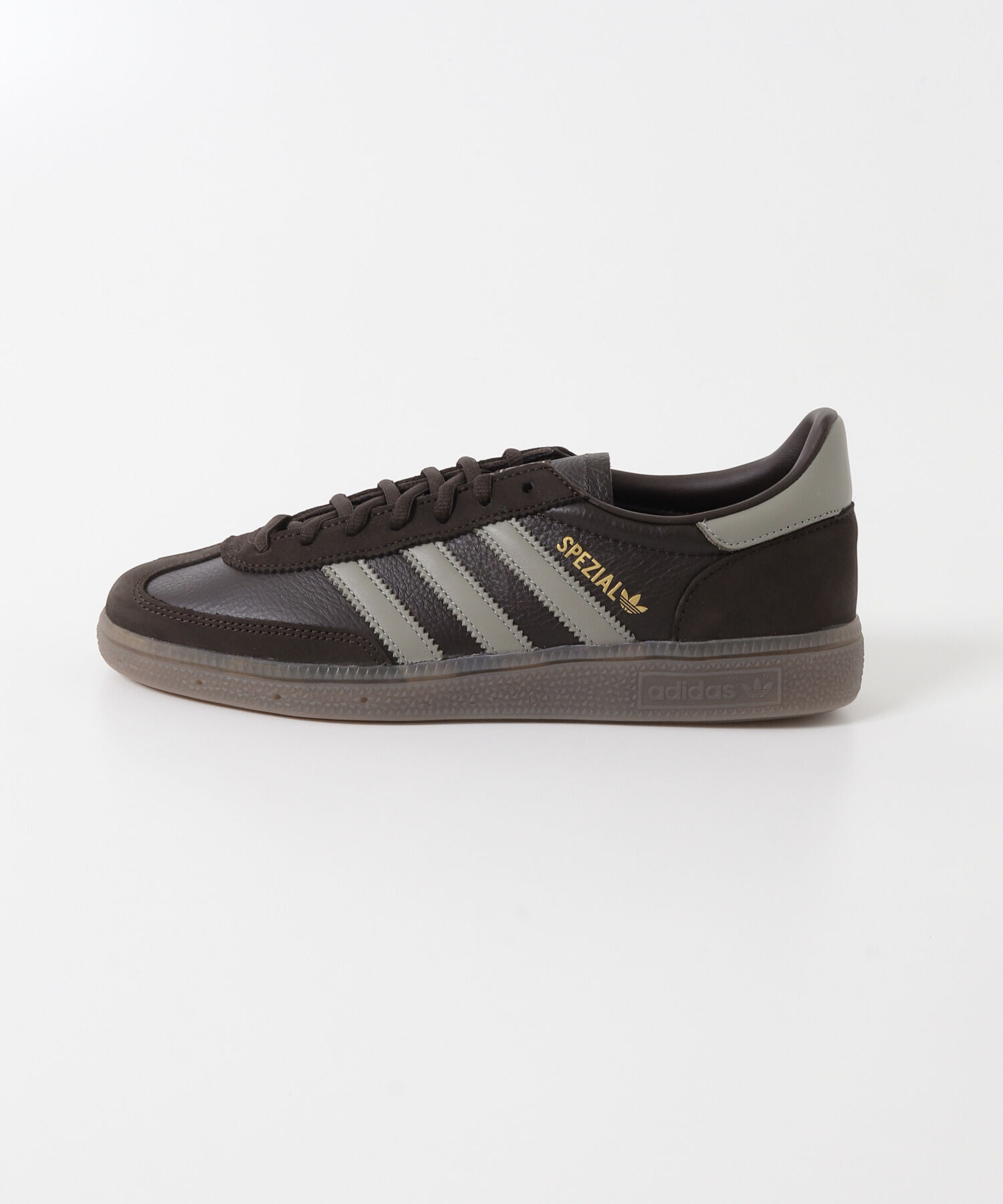 URBAN RESEARCH DOORS「adidas　HANDBALL SPEZIAL」|スニーカー|