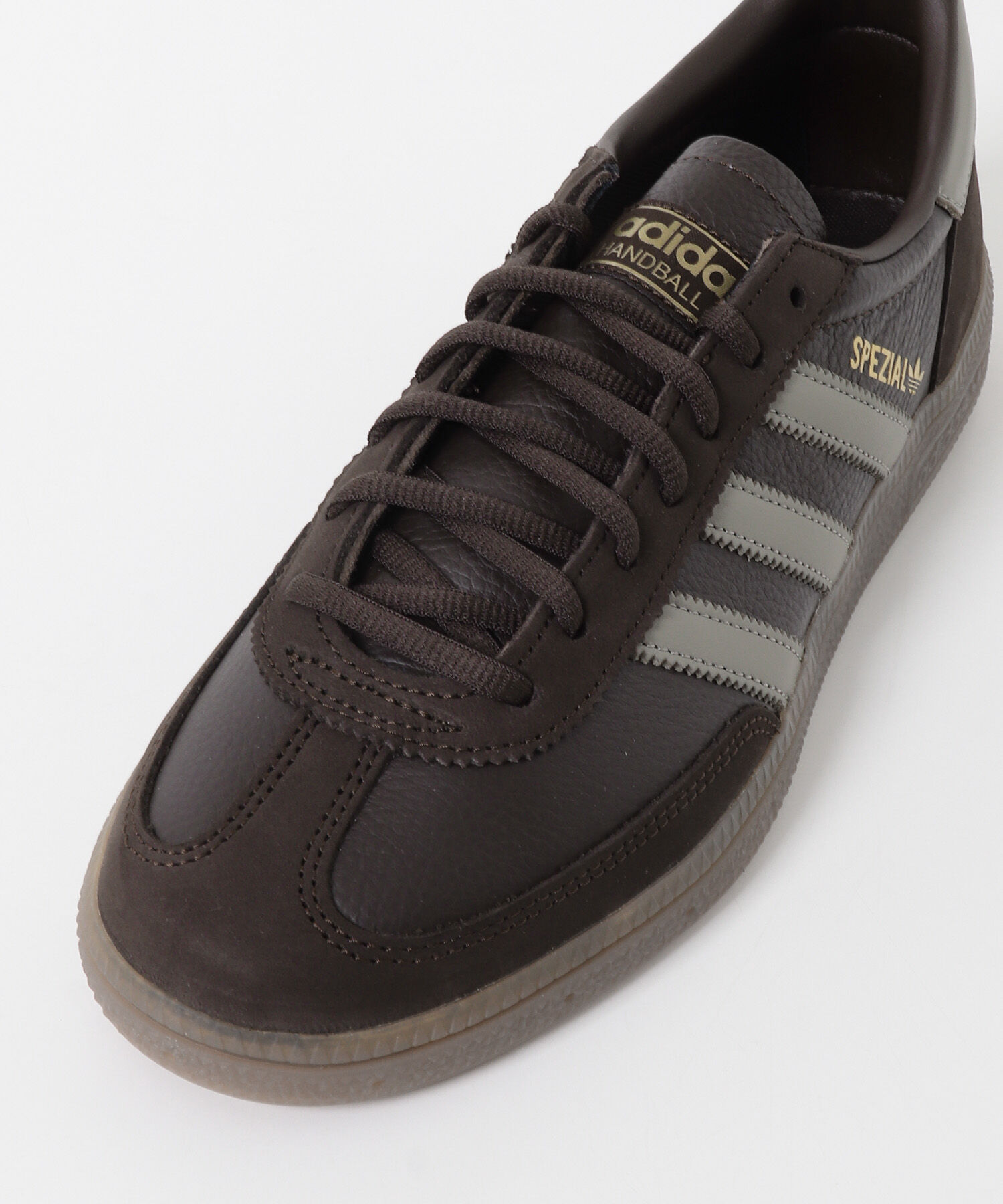 URBAN RESEARCH DOORS「adidas　HANDBALL SPEZIAL」|スニーカー|