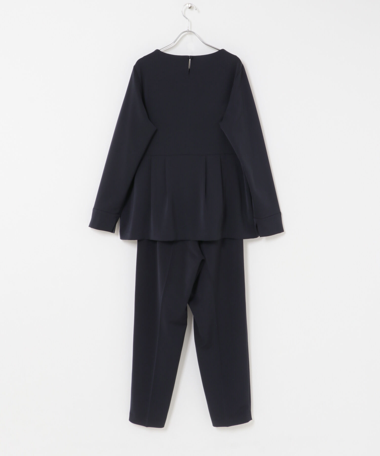 URBAN RESEARCH DOORS「ペプラムトップスセットアップ」|その他|