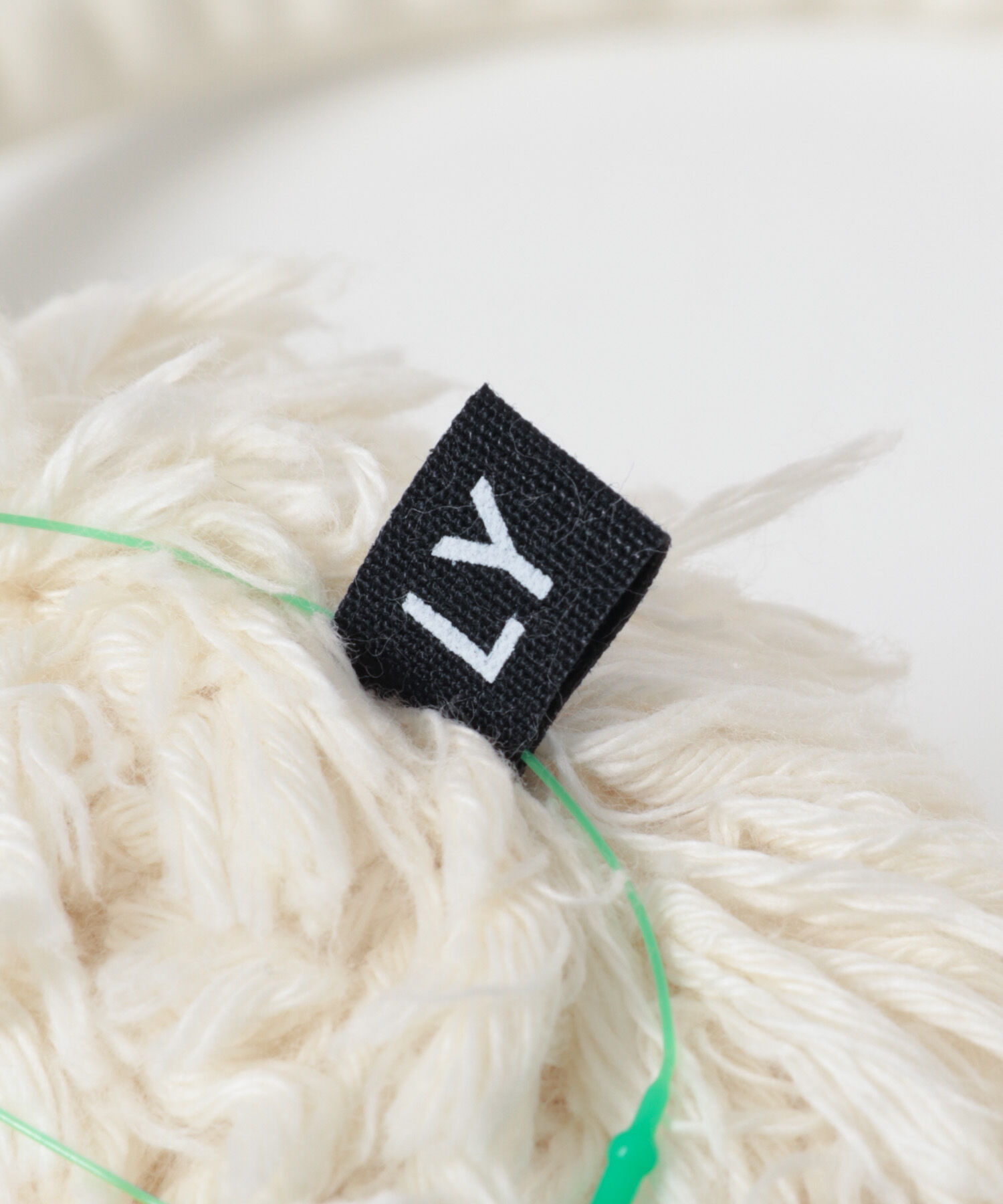 URBAN RESEARCH DOORS「LY　Muffmoff」|イヤーマフ|