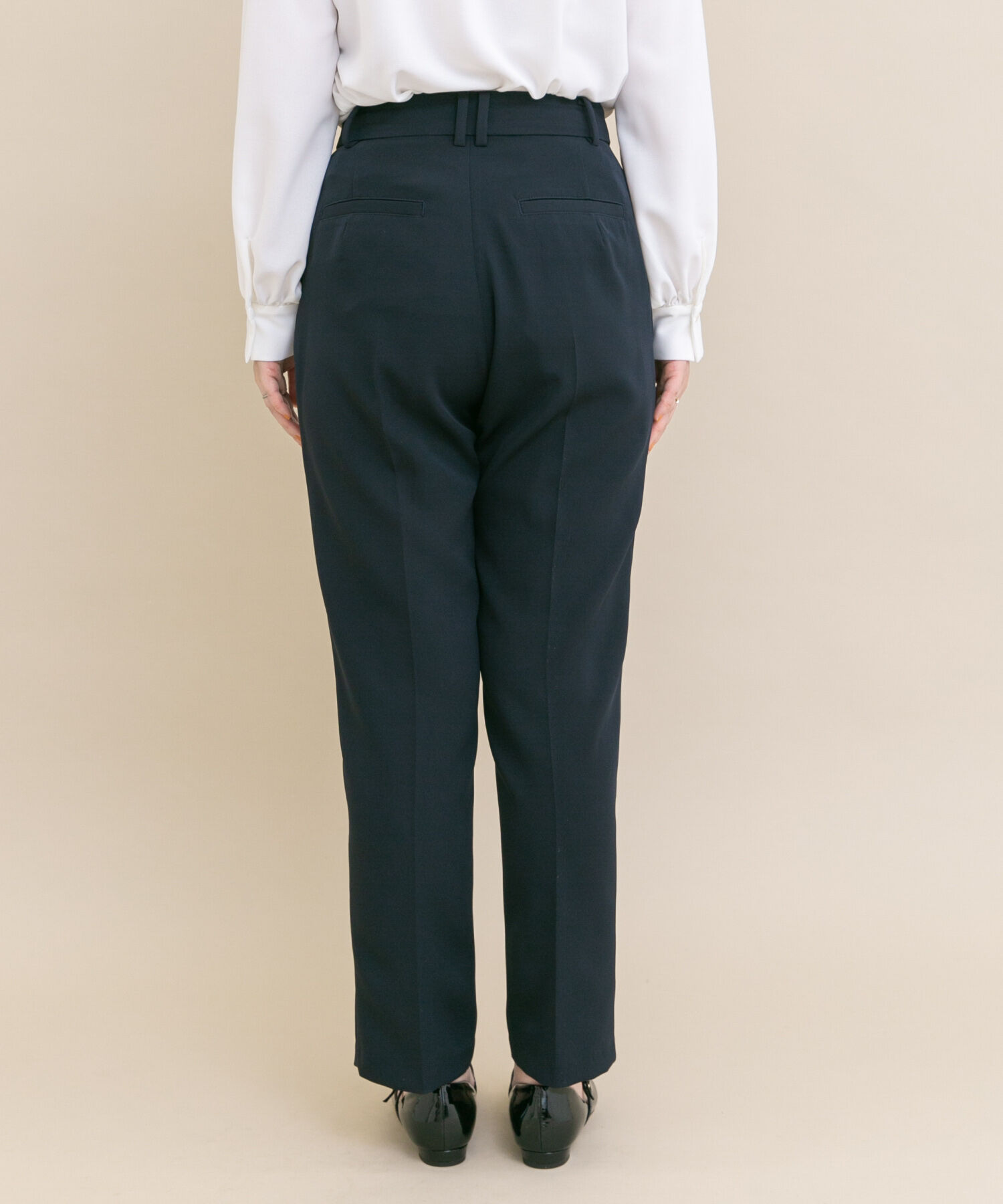 URBAN RESEARCH ROSSO「『WEB限定』ツイードペプラムジャケット+パンツ」|その他|