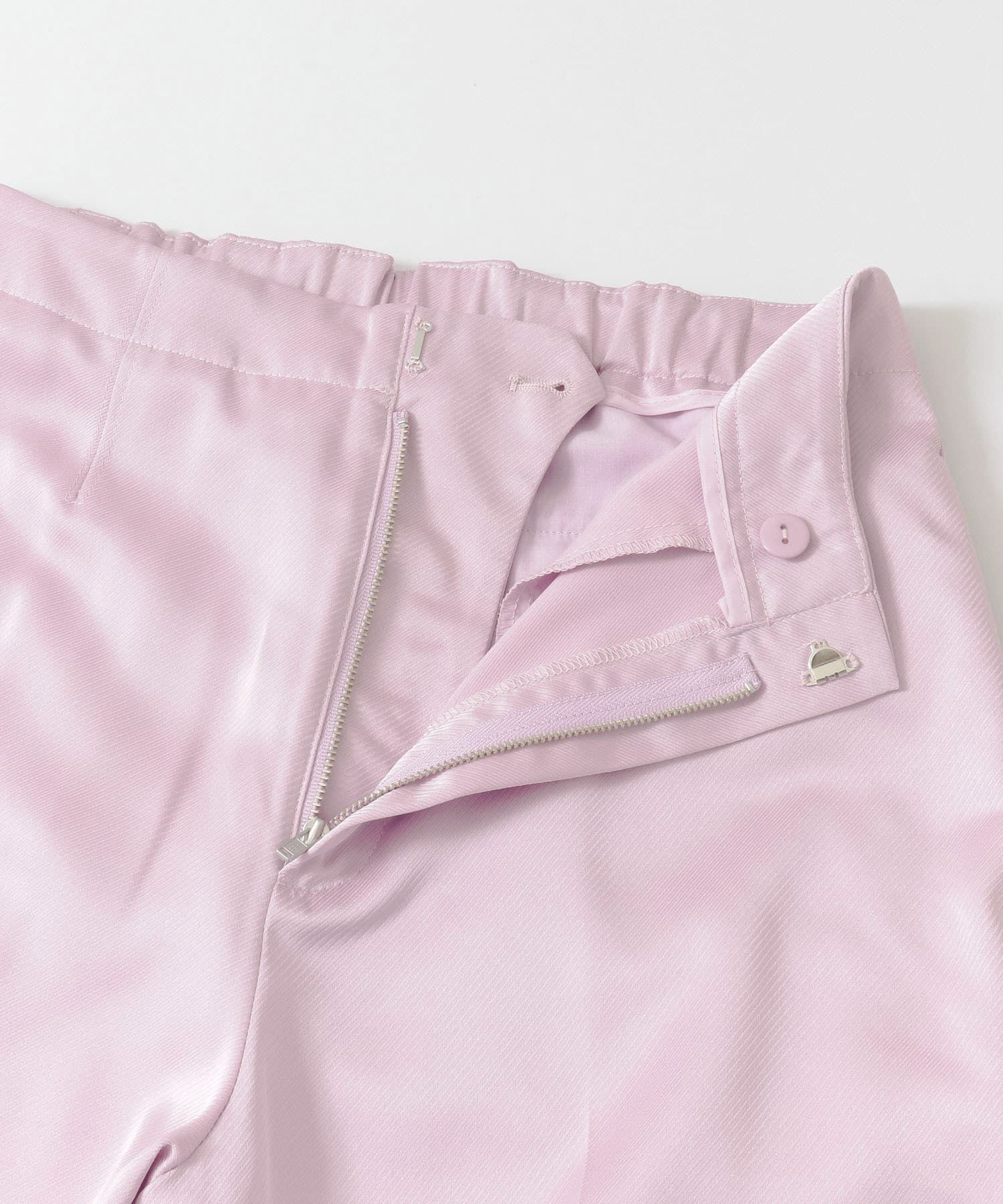  「シャイニーセンタープレスパンツ&there4;」|その他|