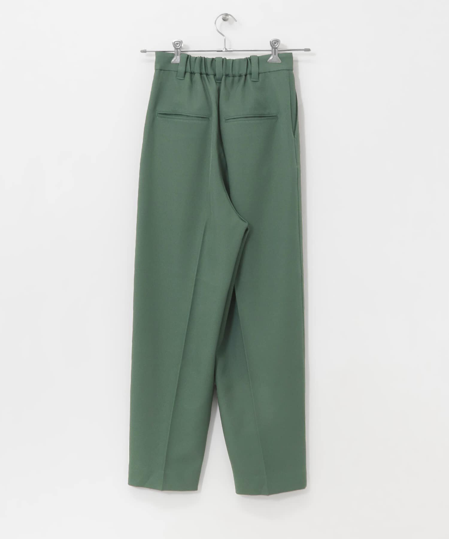  「センタープレスWIDEスラックス」|その他|