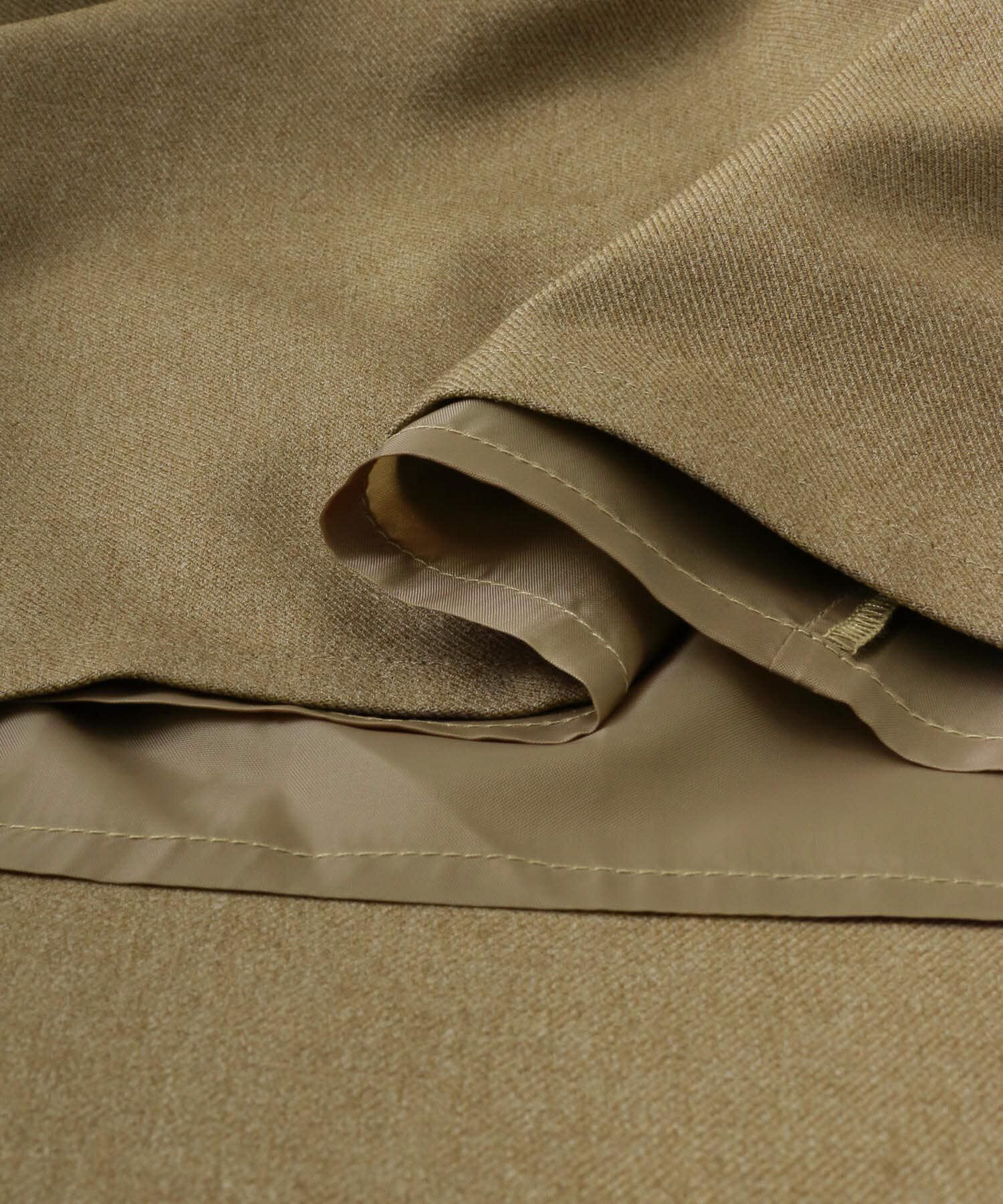  「『2サイズ展開』BACKクロスジャンパースカート」|ワンピース|