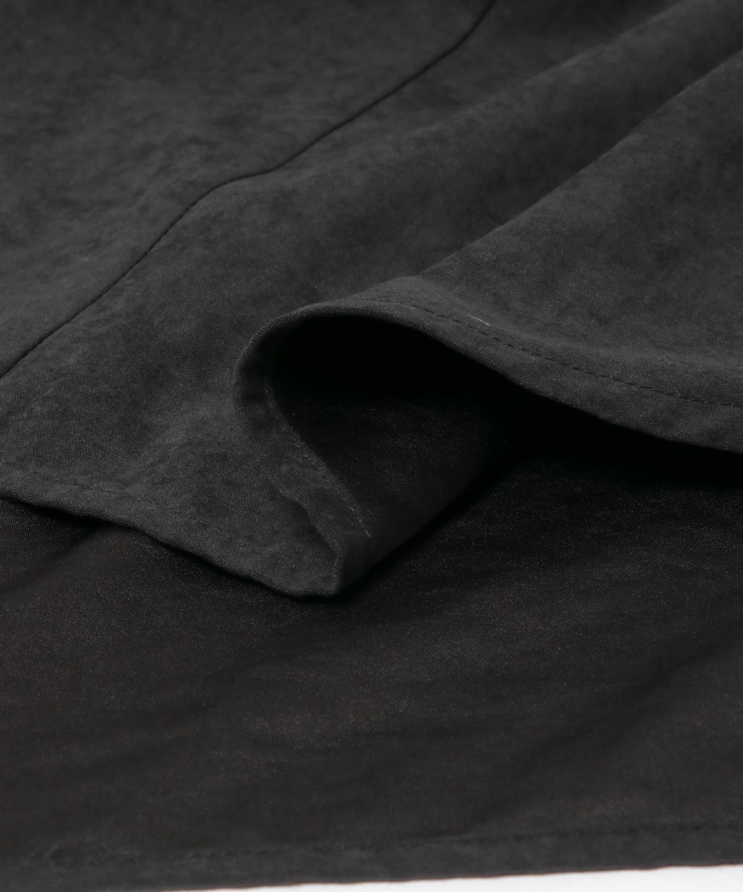  「ピーチスキンBIGシャツ」|シャツ・ブラウス|