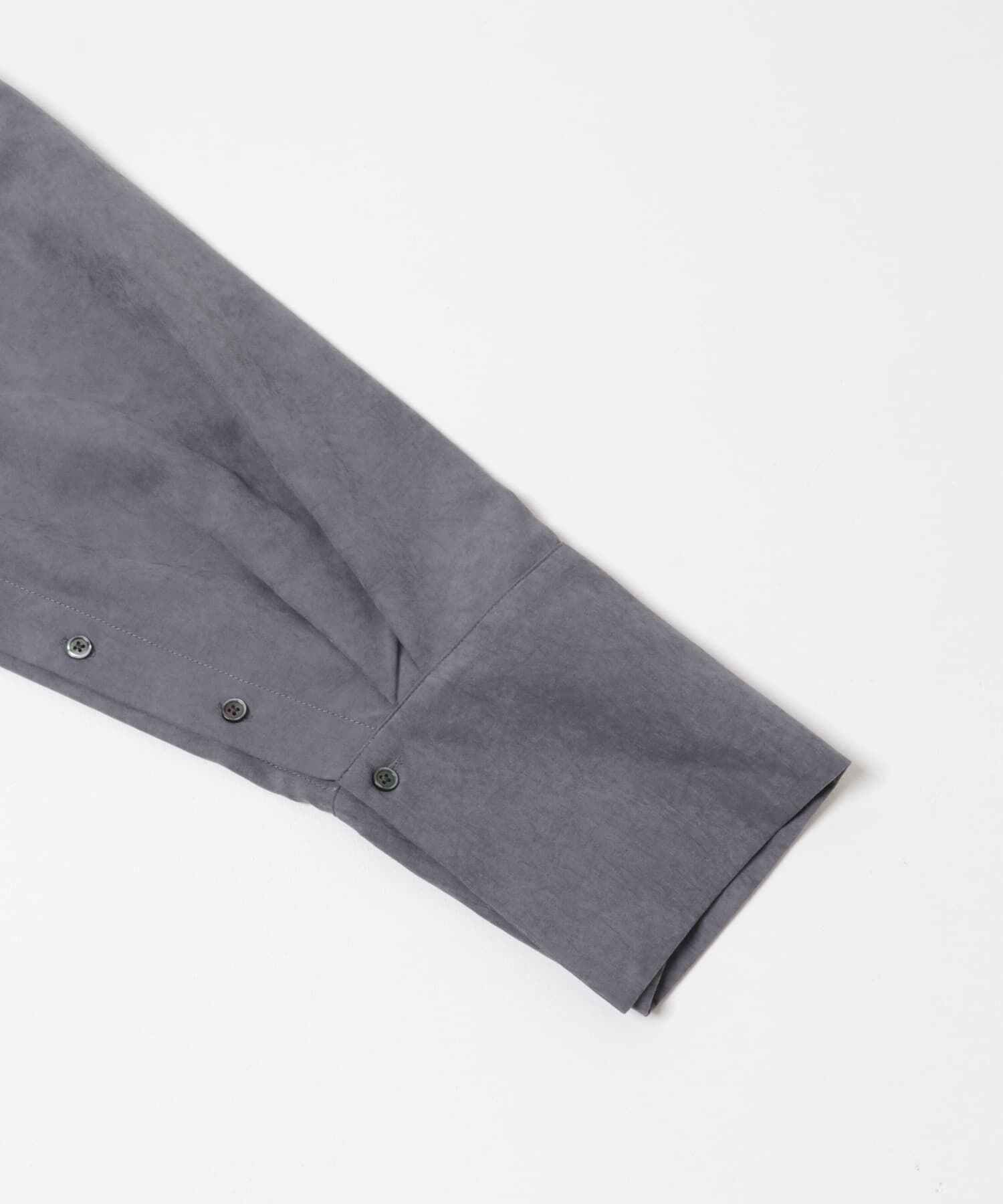  「ピーチスキンBIGシャツ」|シャツ・ブラウス|