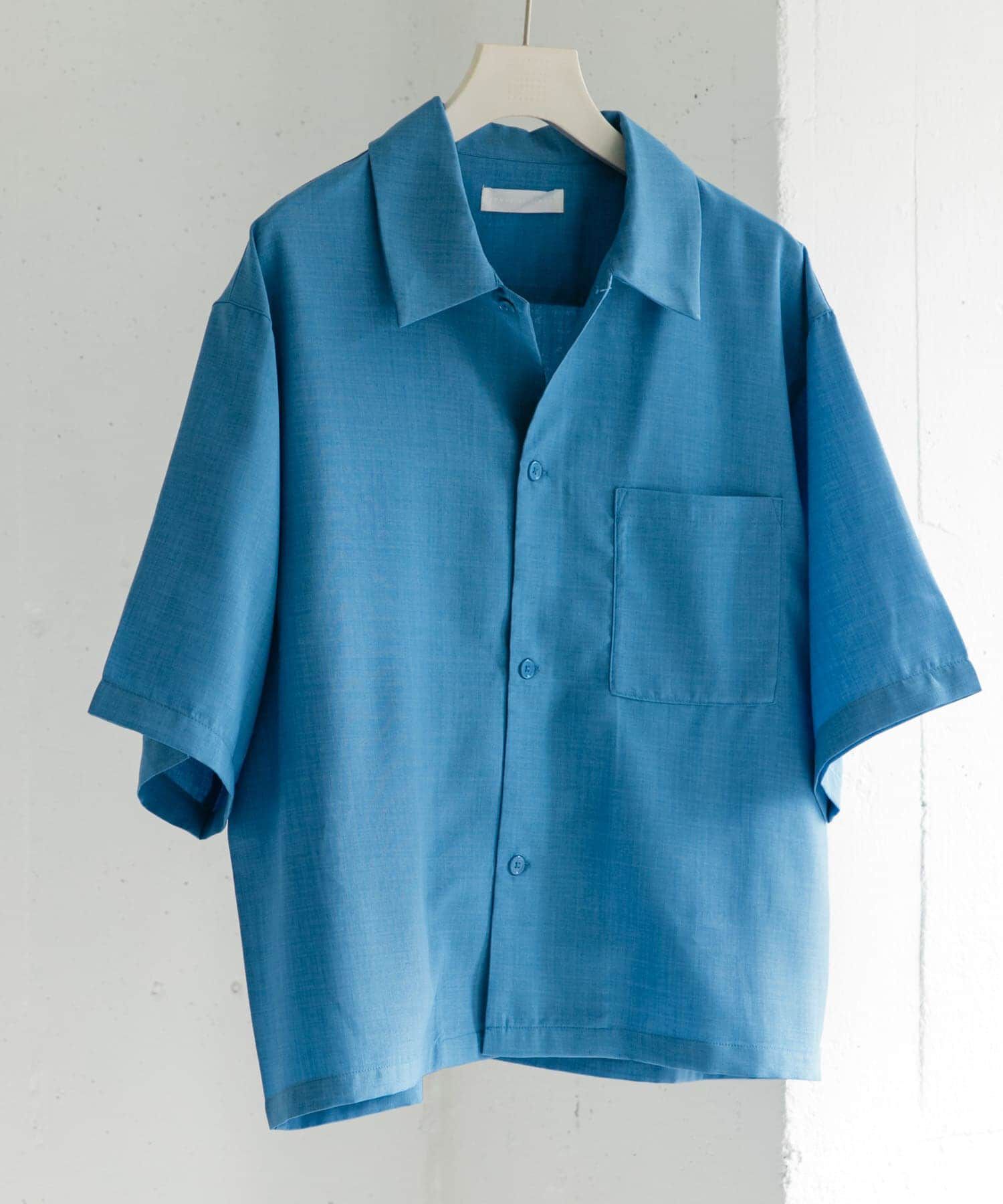 SENSE OF PLACE by URBAN RESEARCH「『ｲｰｼﾞｰｹｱ/ｾｯﾄｱｯﾌﾟ対応/ﾕﾆｾｯｸｽ』ﾘﾈﾝﾗｲｸﾎﾞ  」|シャツ・ブラウス|