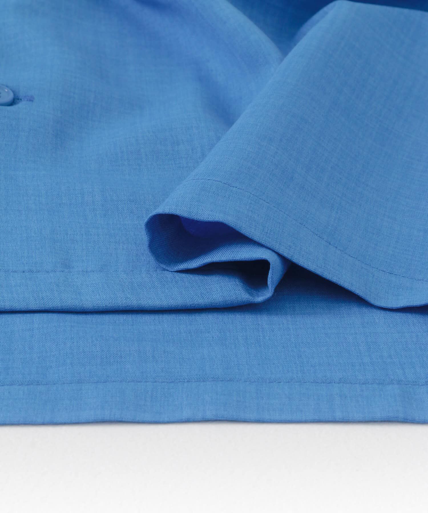 SENSE OF PLACE by URBAN RESEARCH「『ｲｰｼﾞｰｹｱ/ｾｯﾄｱｯﾌﾟ対応/ﾕﾆｾｯｸｽ』ﾘﾈﾝﾗｲｸﾎﾞ  」|シャツ・ブラウス|