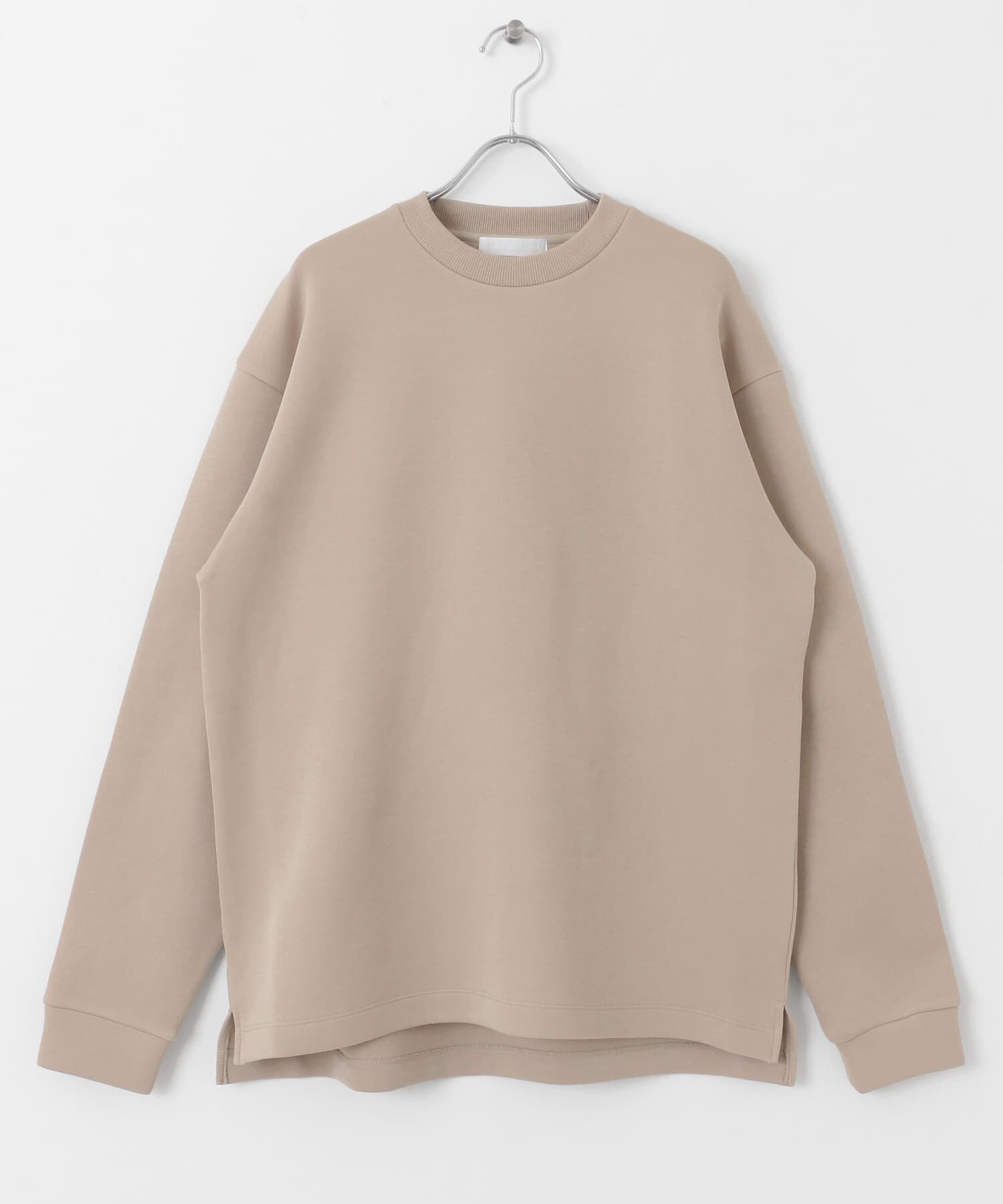 SENSE OF PLACE by URBAN RESEARCH「ダンボールクルーネックスウェット」|スウェット・ジャージ|