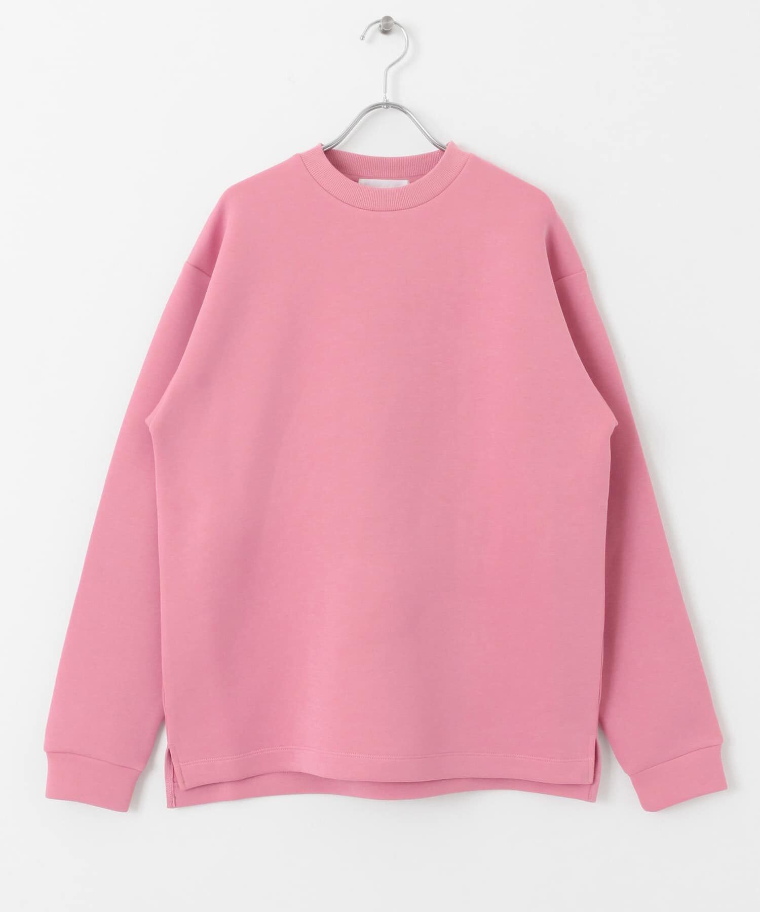 SENSE OF PLACE by URBAN RESEARCH「ダンボールクルーネックスウェット」|スウェット・ジャージ|