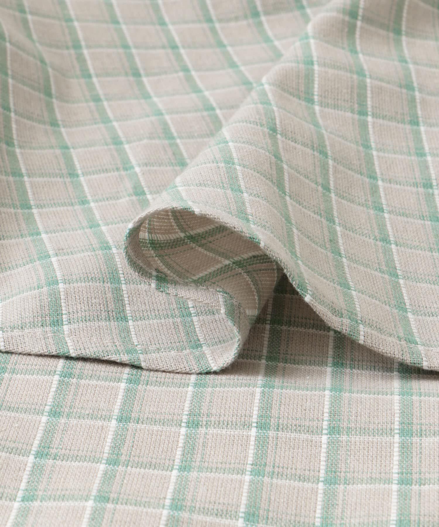 SENSE OF PLACE by URBAN RESEARCH「『ユニセックス』グラフチェックルーズシャツ」|シャツ・ブラウス|