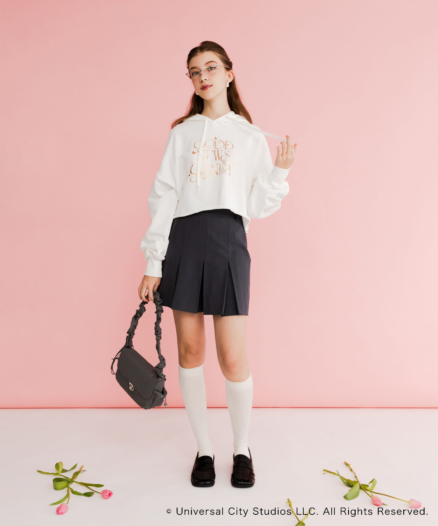 SENSE OF PLACE by URBAN RESEARCH「『別注』WICKED&times;SENSE OF PLACE　パーカー」|パーカー|