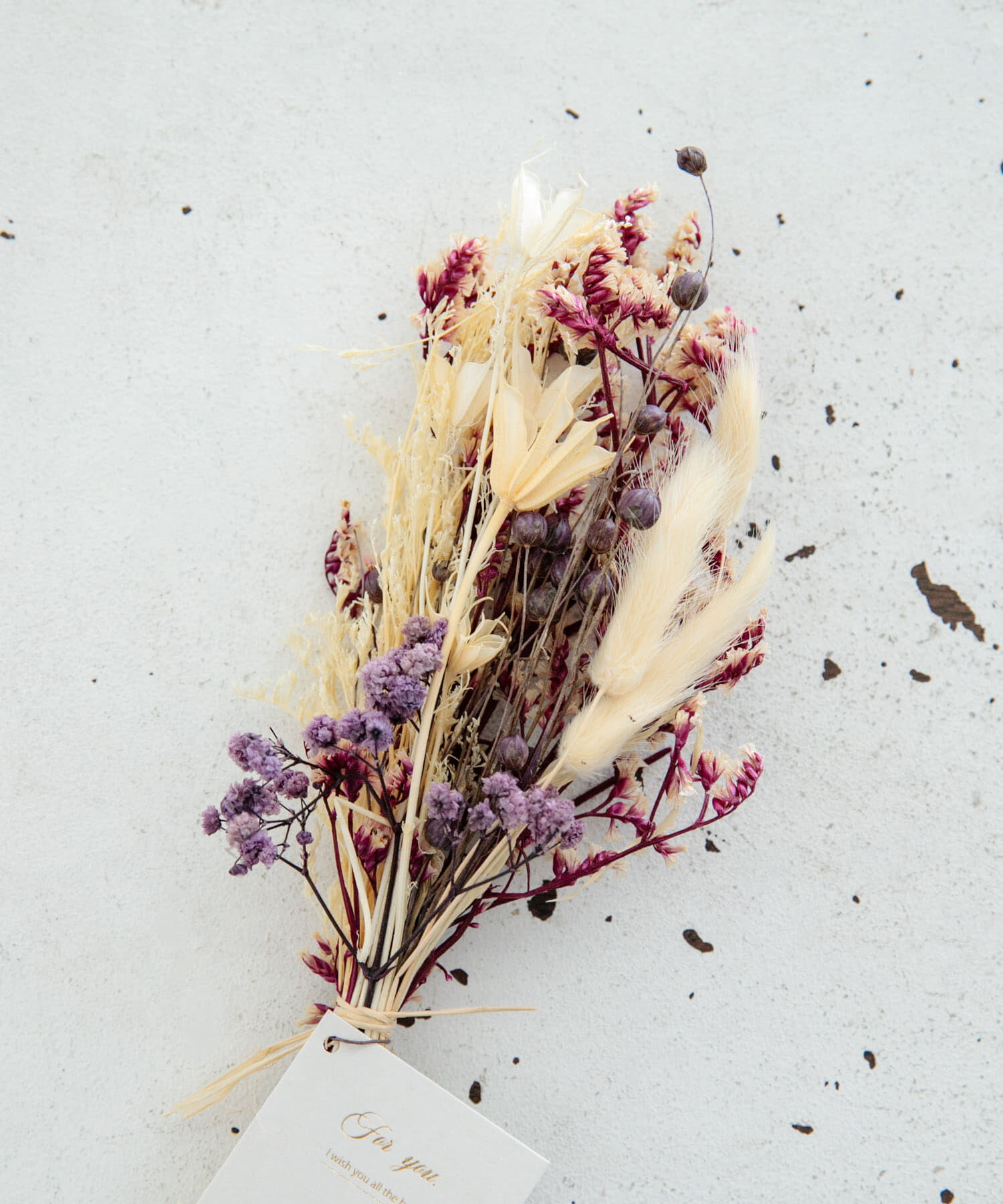 SENSE OF PLACE by URBAN RESEARCH「BLOMSTER　Flower GiftSet」|その他|