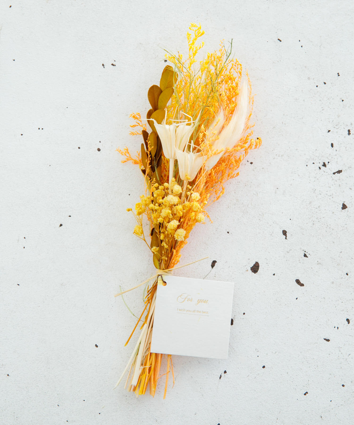 SENSE OF PLACE by URBAN RESEARCH「BLOMSTER　Flower GiftSet」|その他|