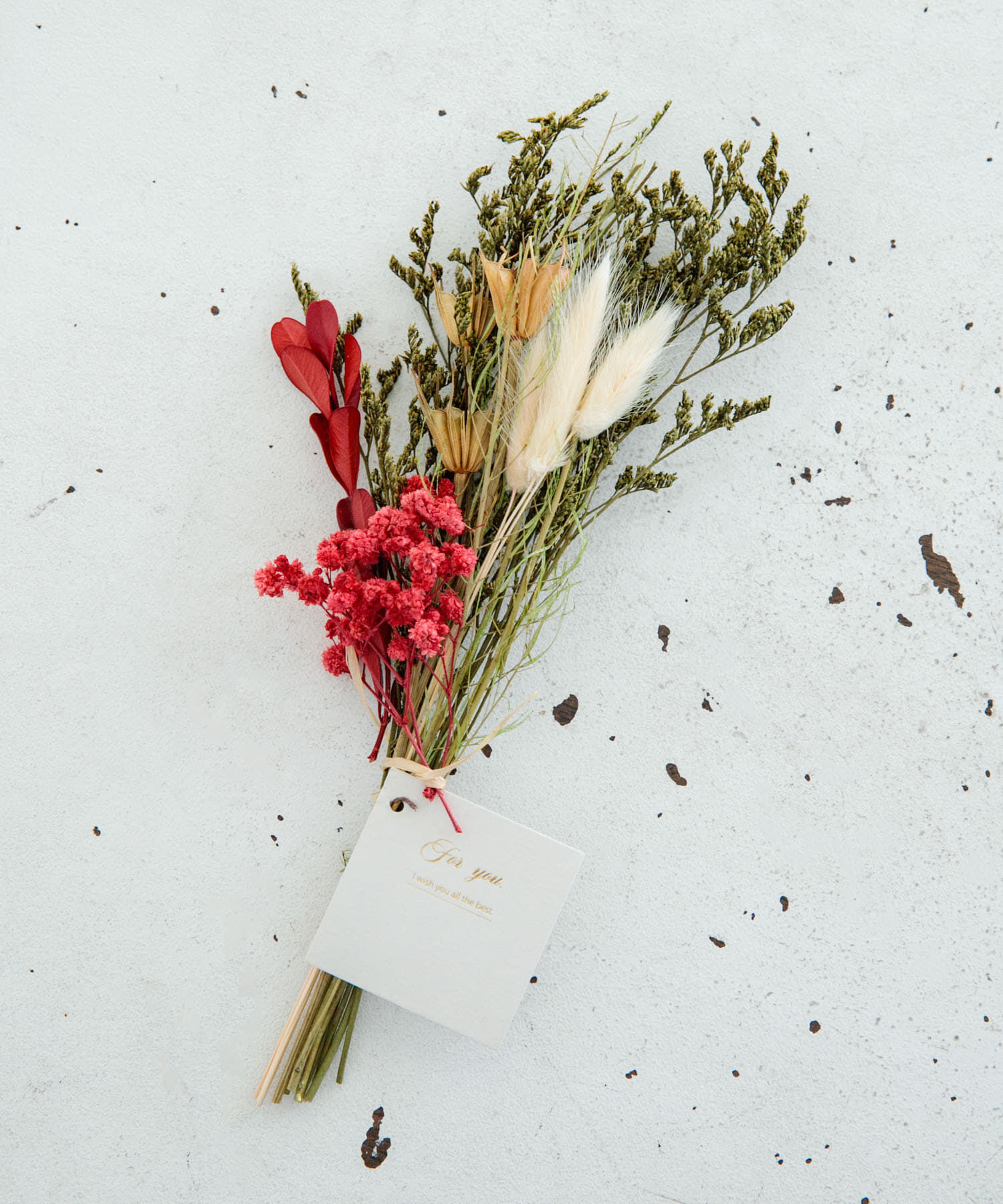 SENSE OF PLACE by URBAN RESEARCH「BLOMSTER　Flower GiftSet」|その他|